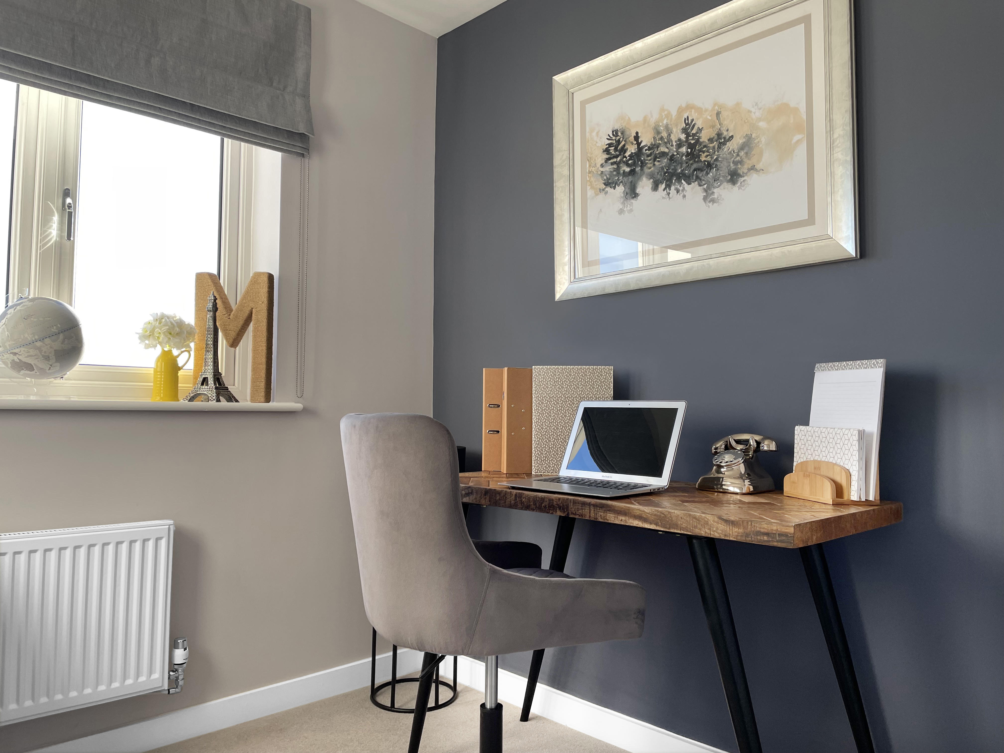 Clifton Meadows Freeman Homes