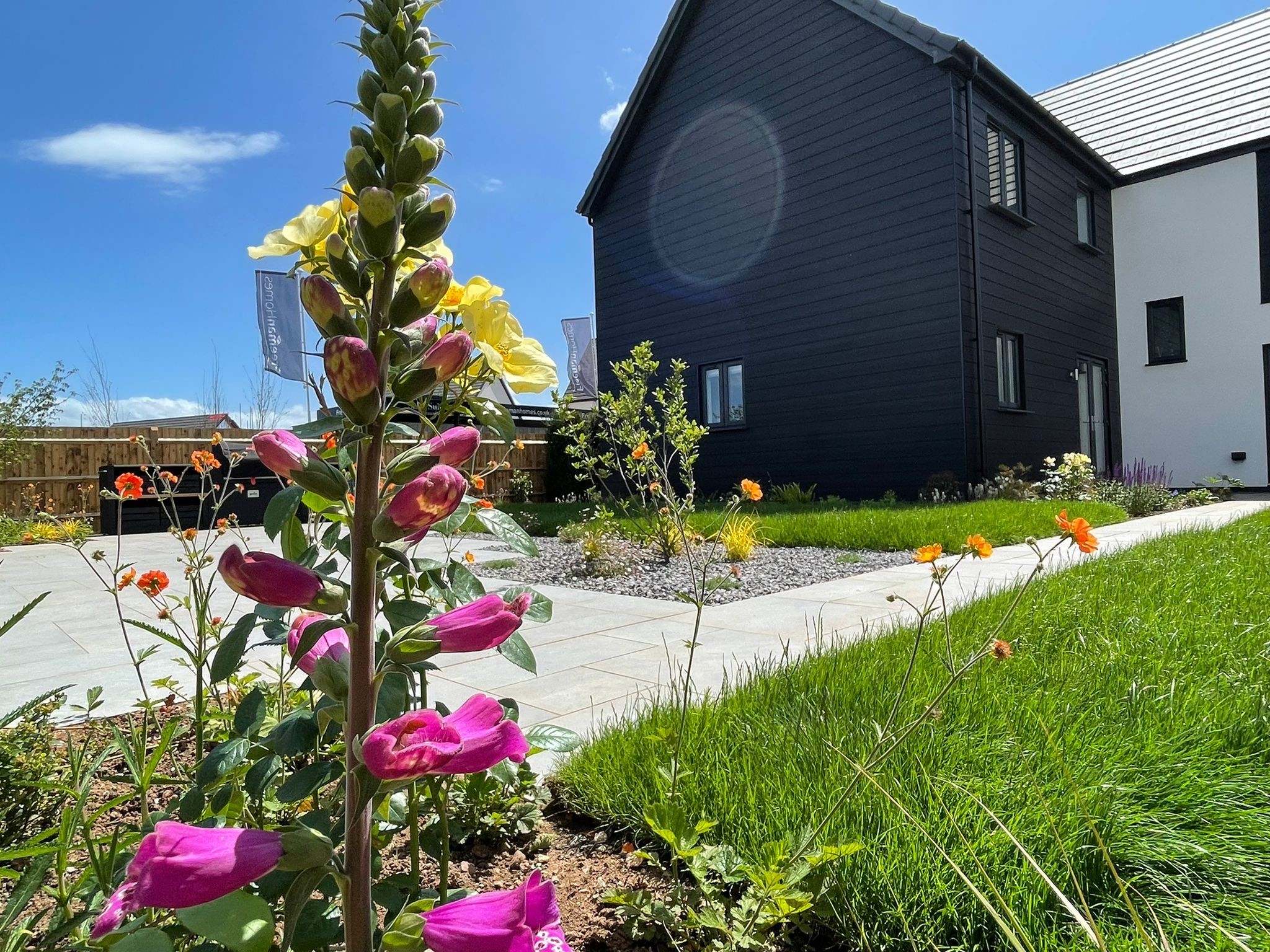 Severnbank Freeman Homes