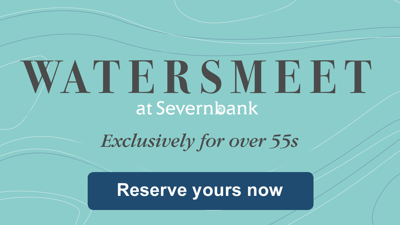 Watersmeet Newnham on Severn Freeman Homes