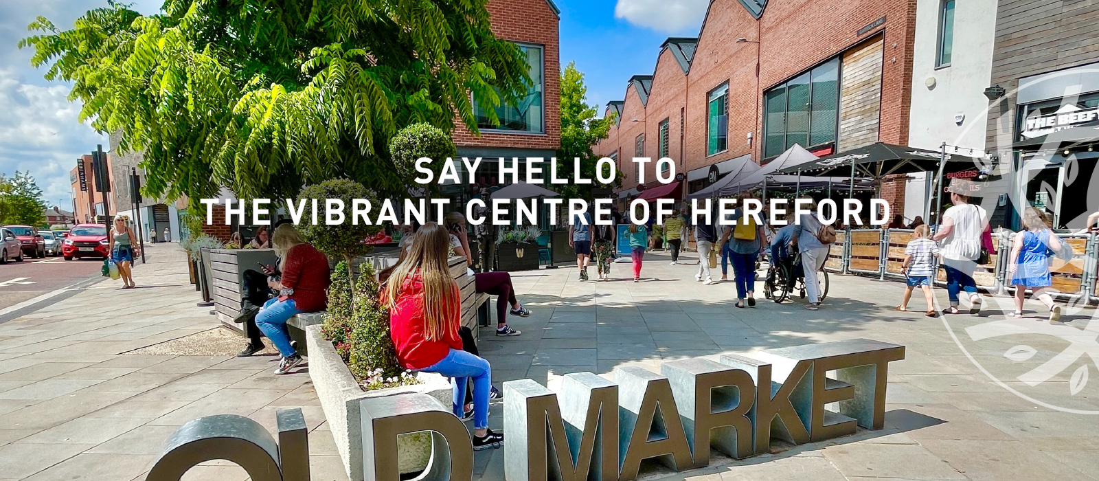 Credenhill Freeman Homes