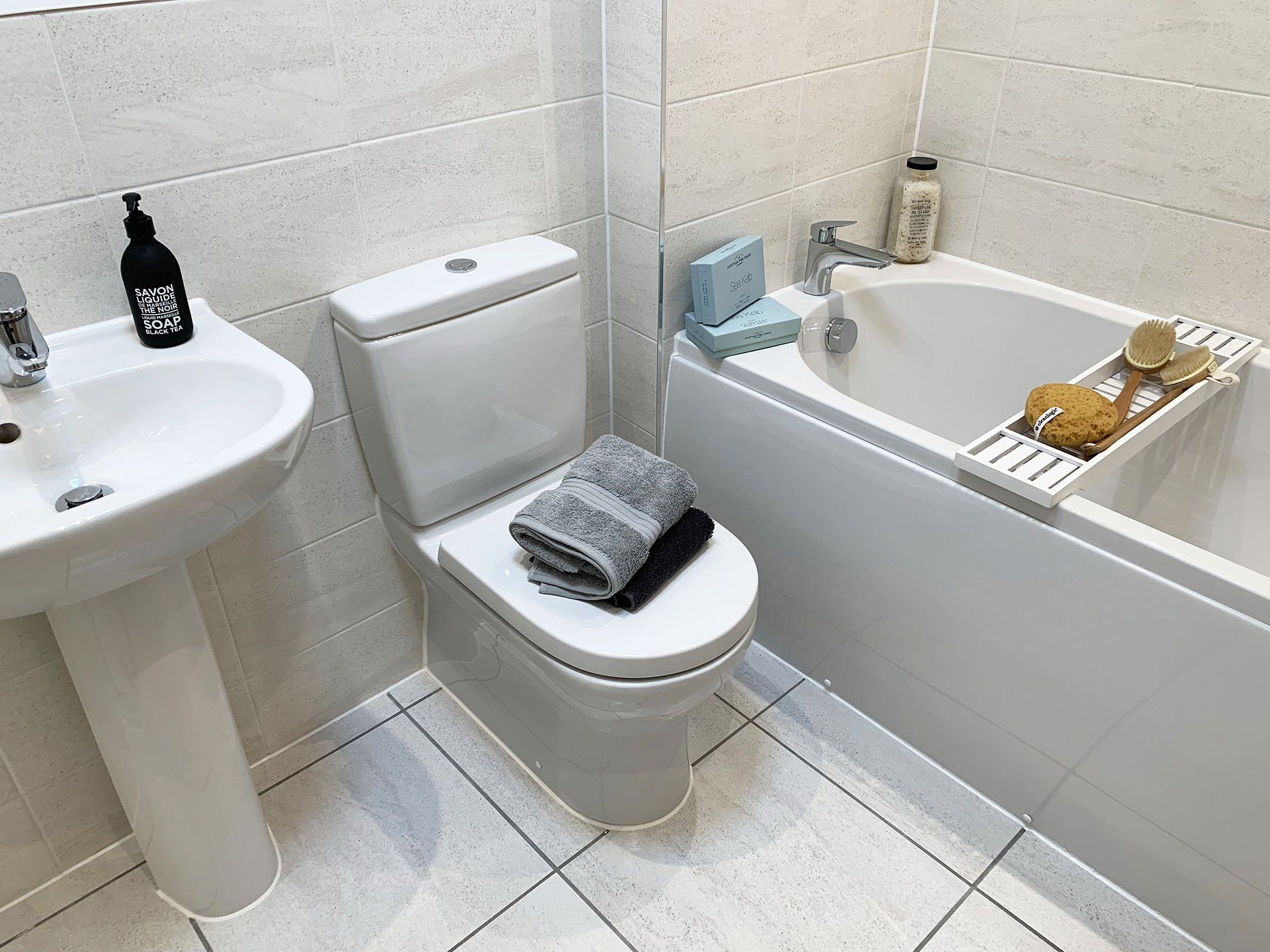 The Wilson - Plot 14