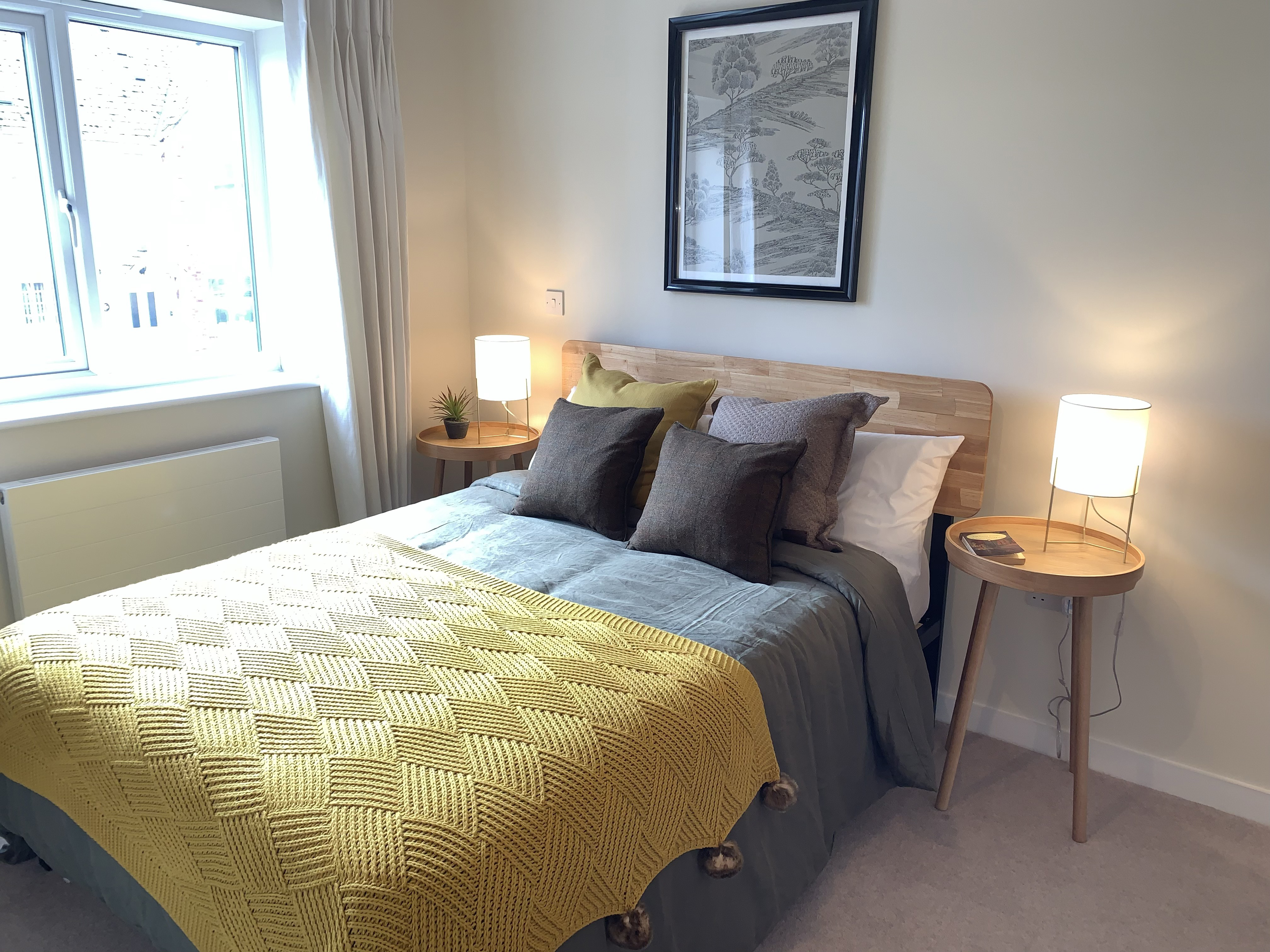 The Wilson - Plot 14