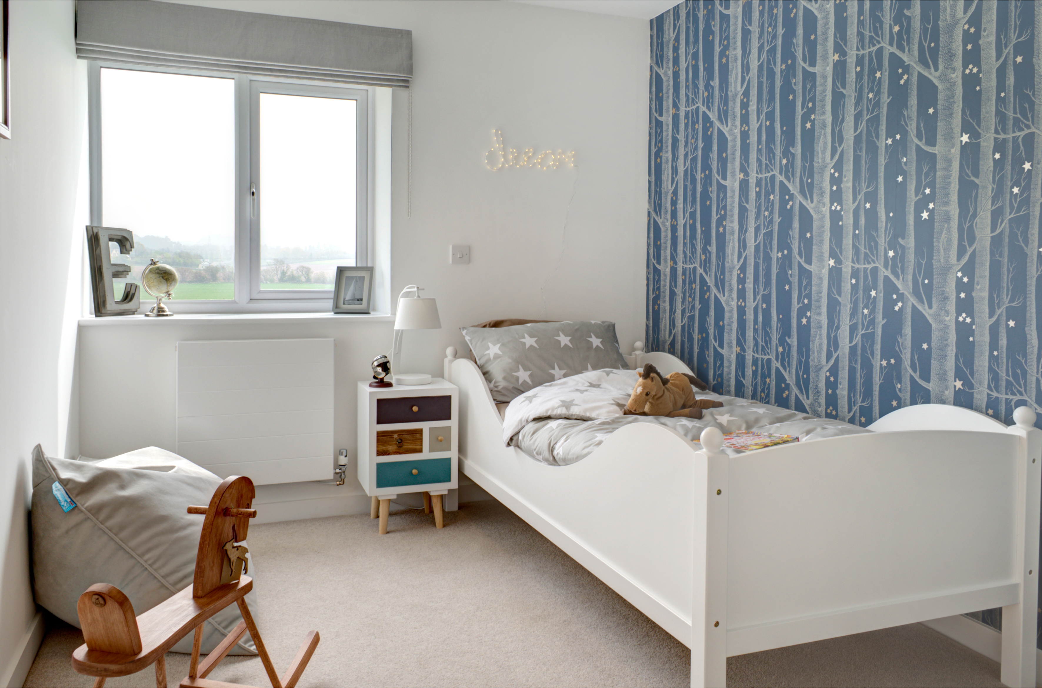 The Wilson - Plot 14