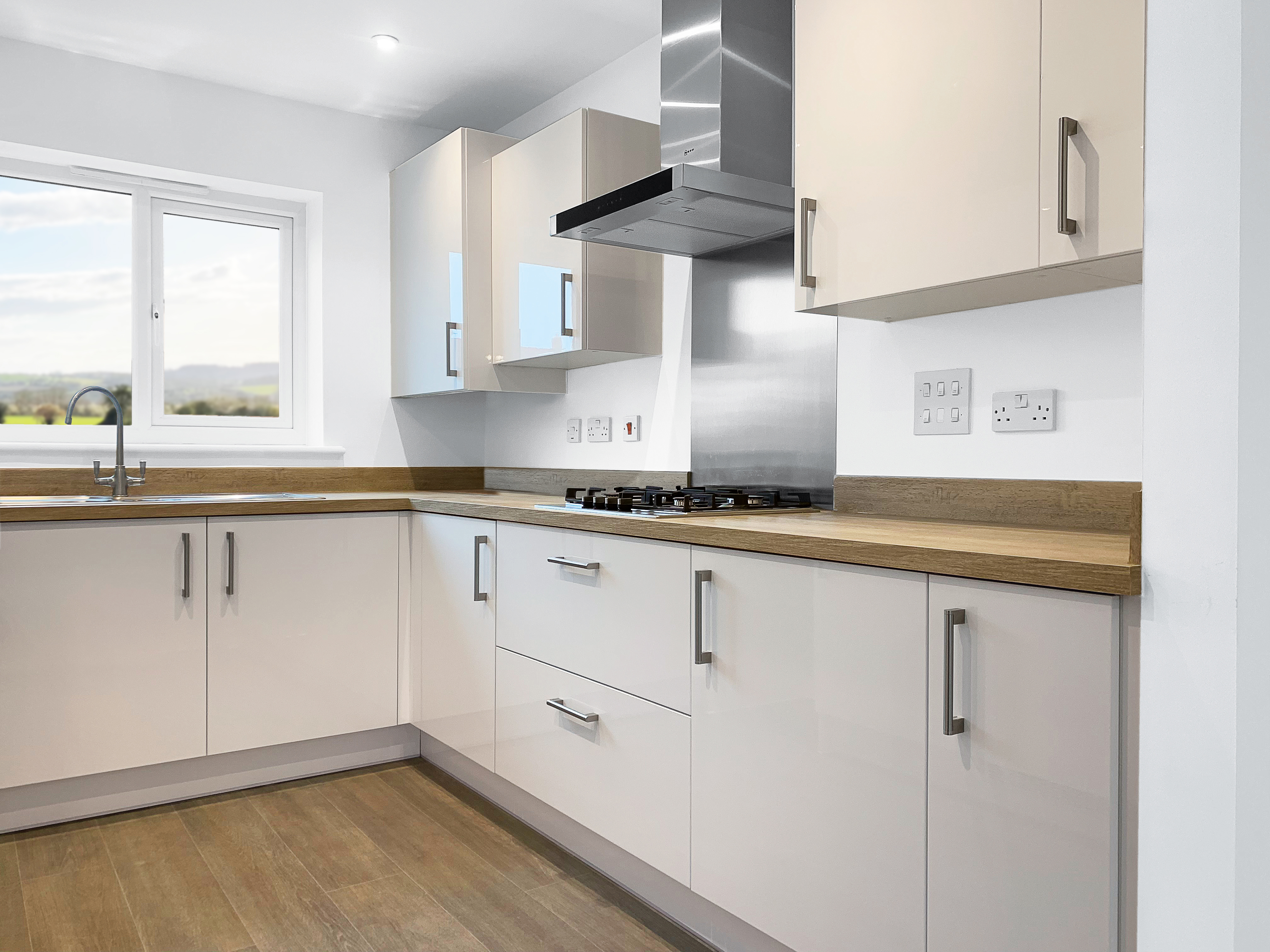 The Wilson - Plot 14