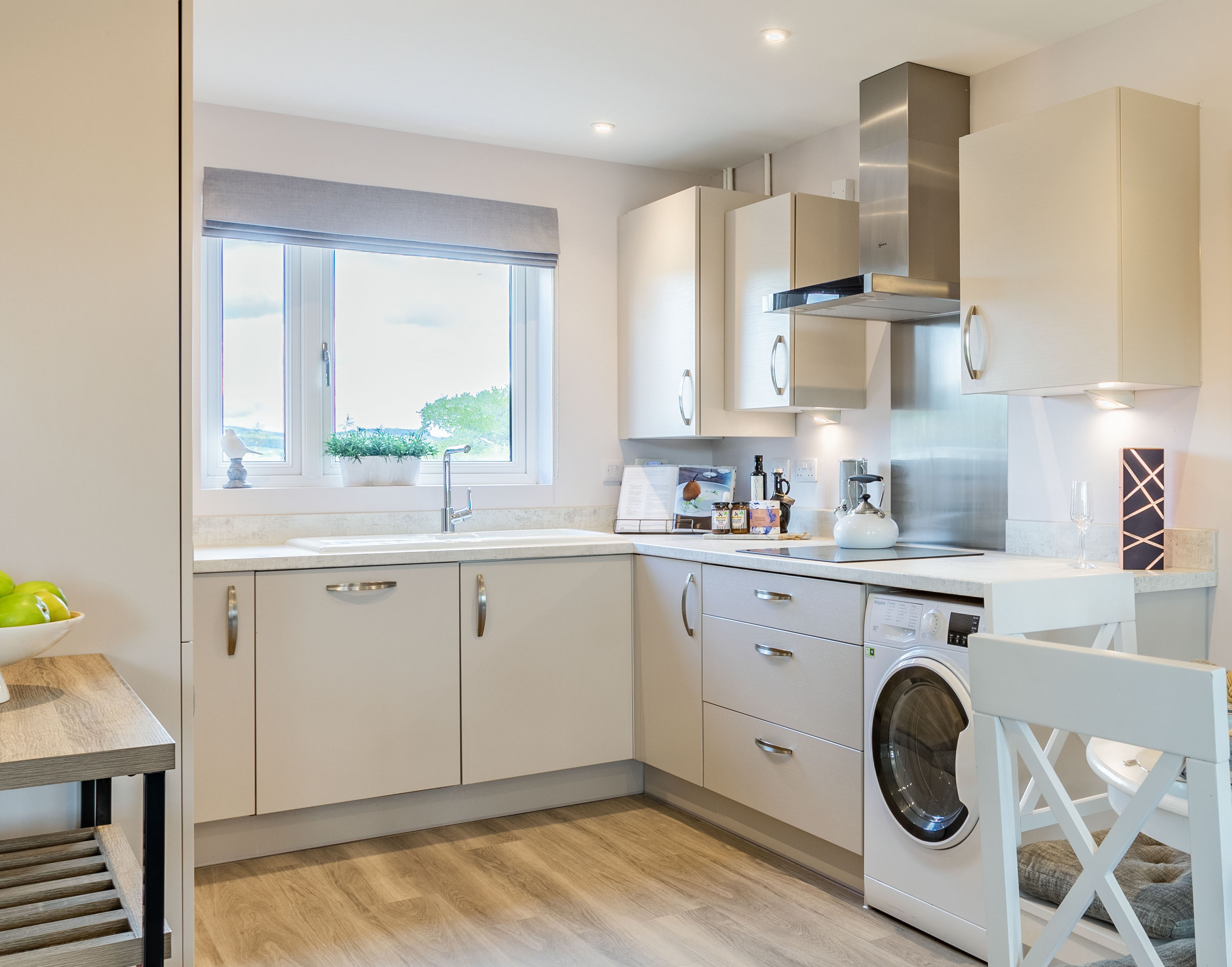 The Wilson - Plot 14