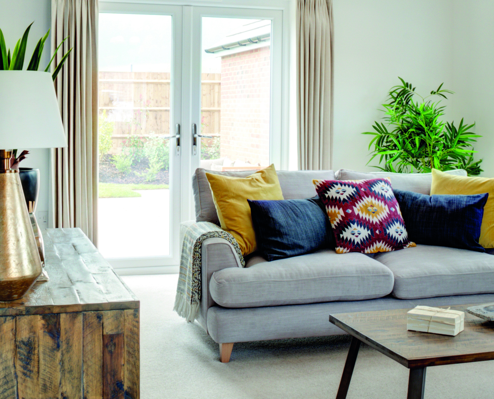 The Wilson - Plot 14