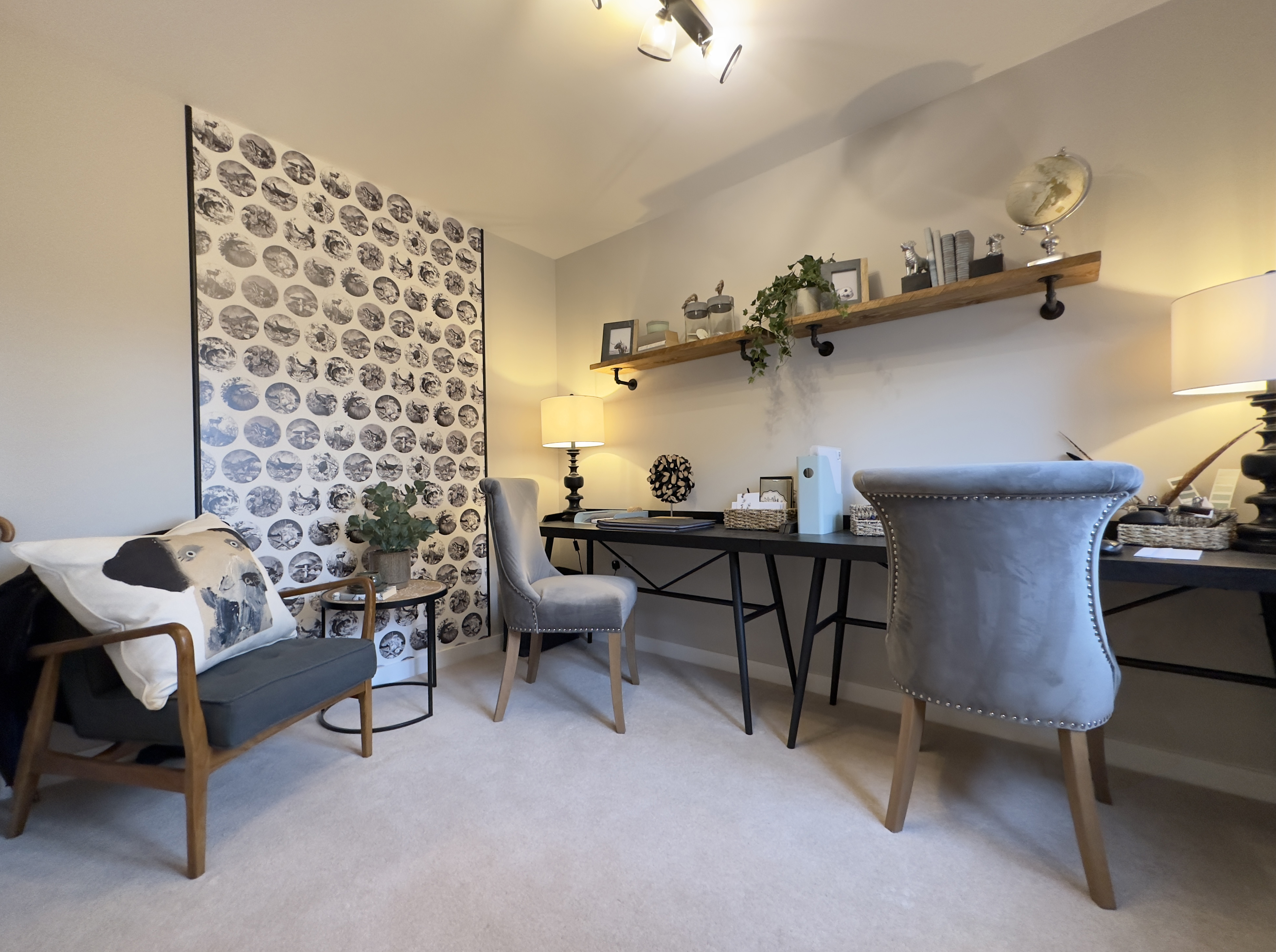 Clifton Meadows Freeman Homes