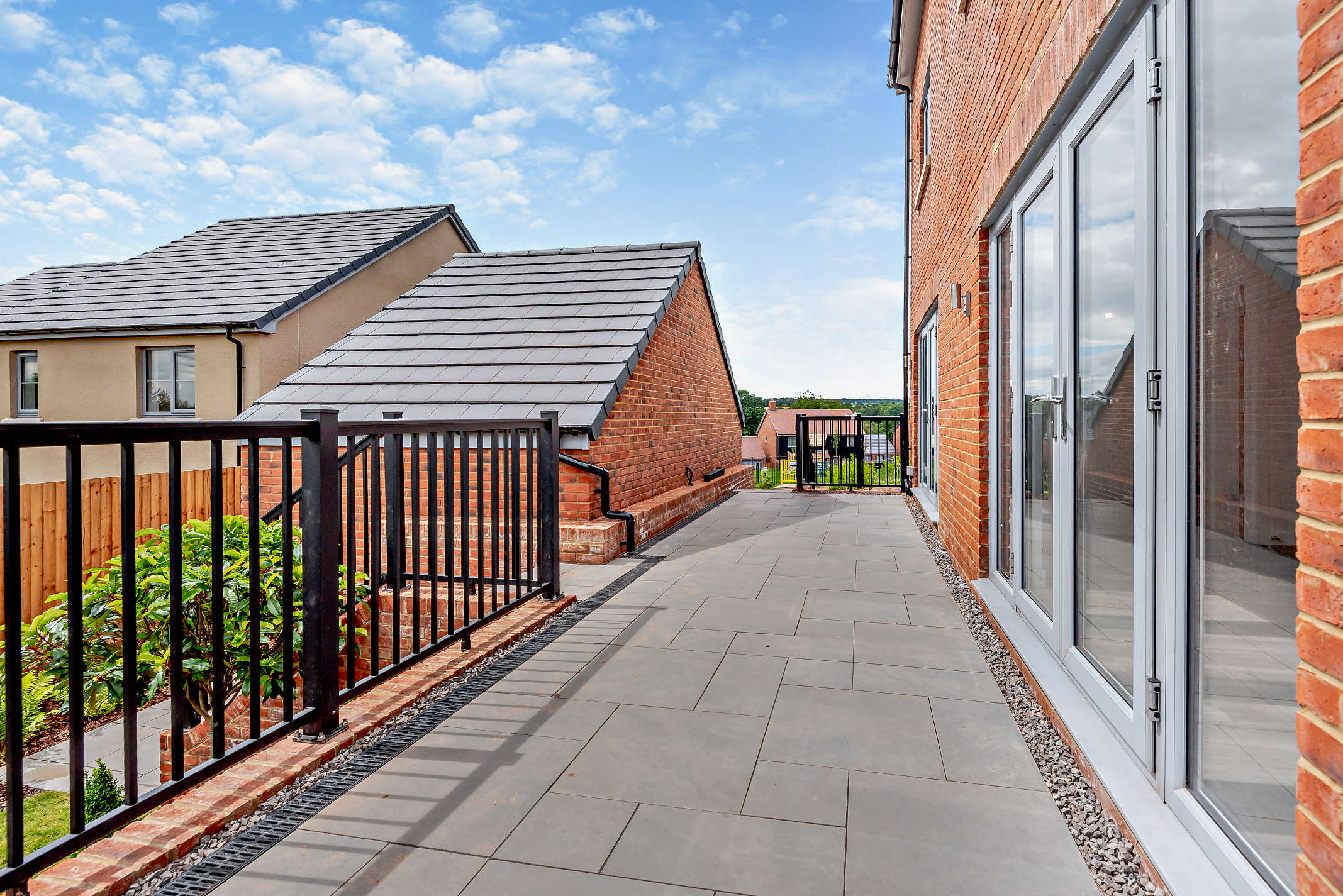 Clifton Meadows Freeman Homes