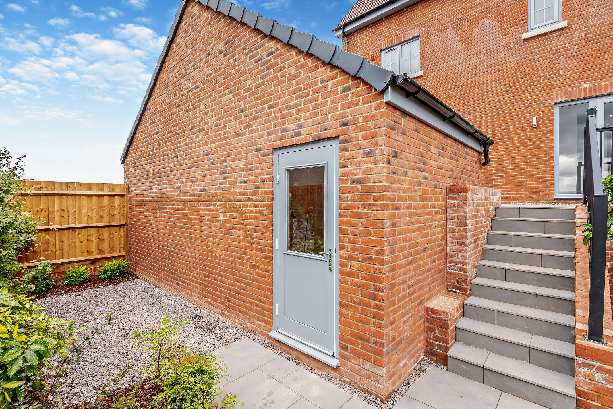 Clifton Meadows Freeman Homes