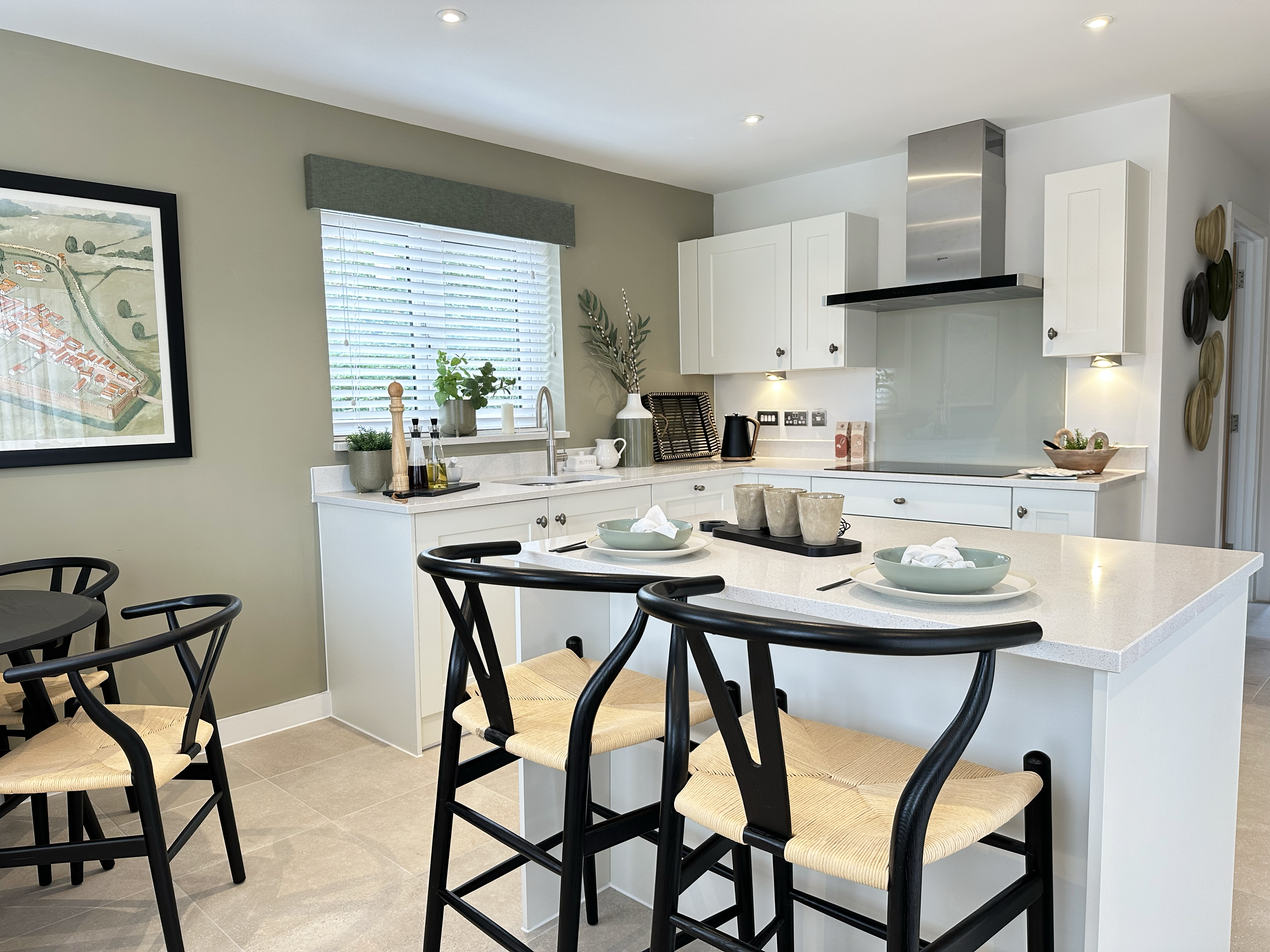 Credenhill Freeman Homes