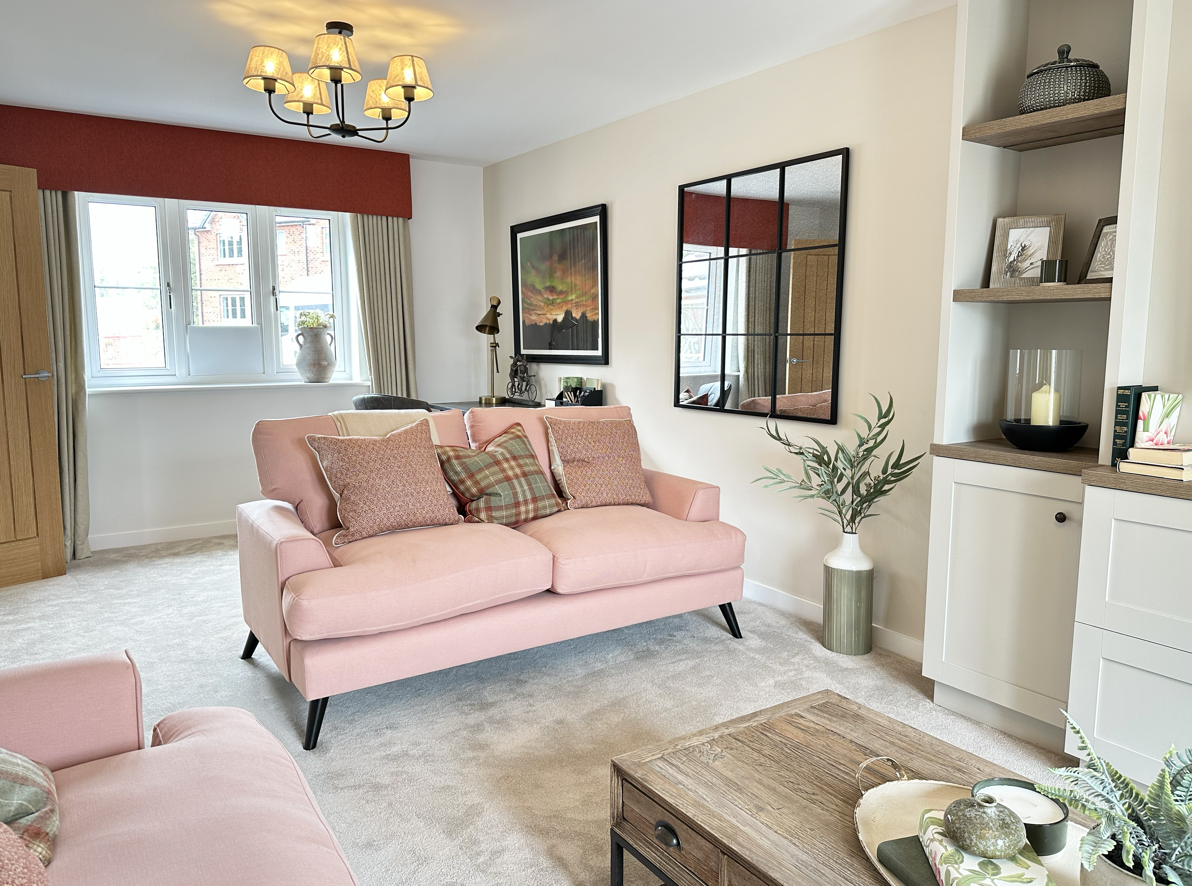 Credenhill Freeman Homes