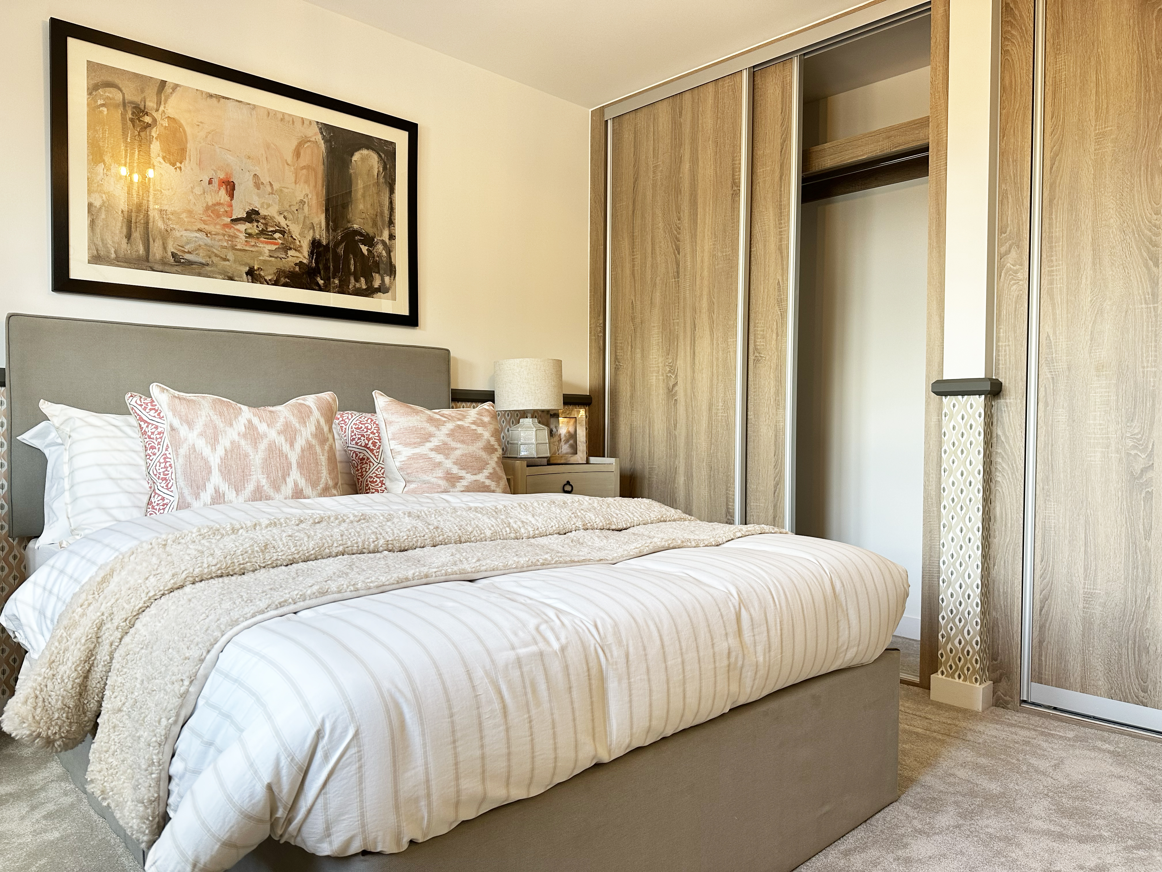 Credenhill Freeman Homes