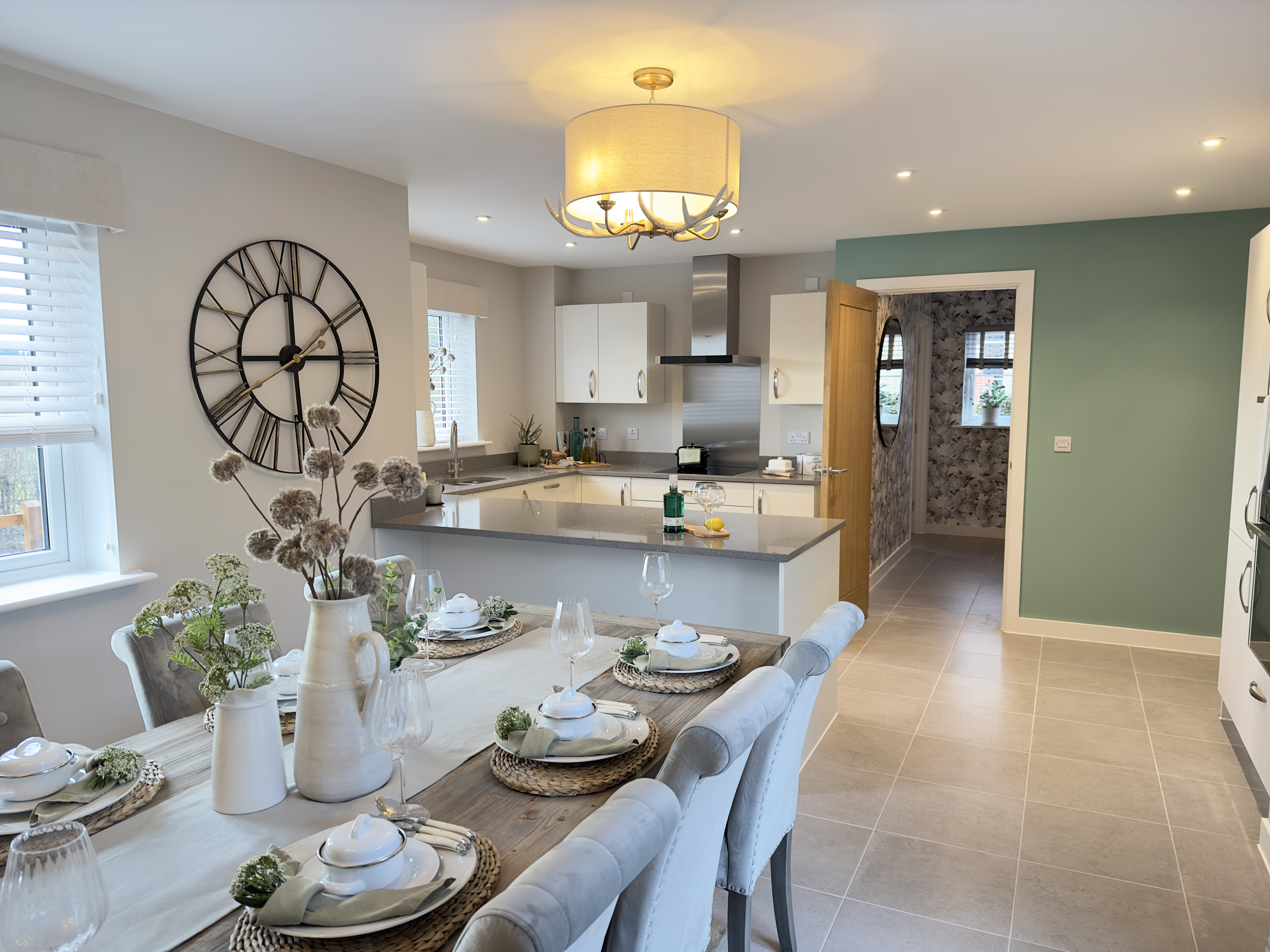 Cherry Hill in Fownhope Freeman Homes