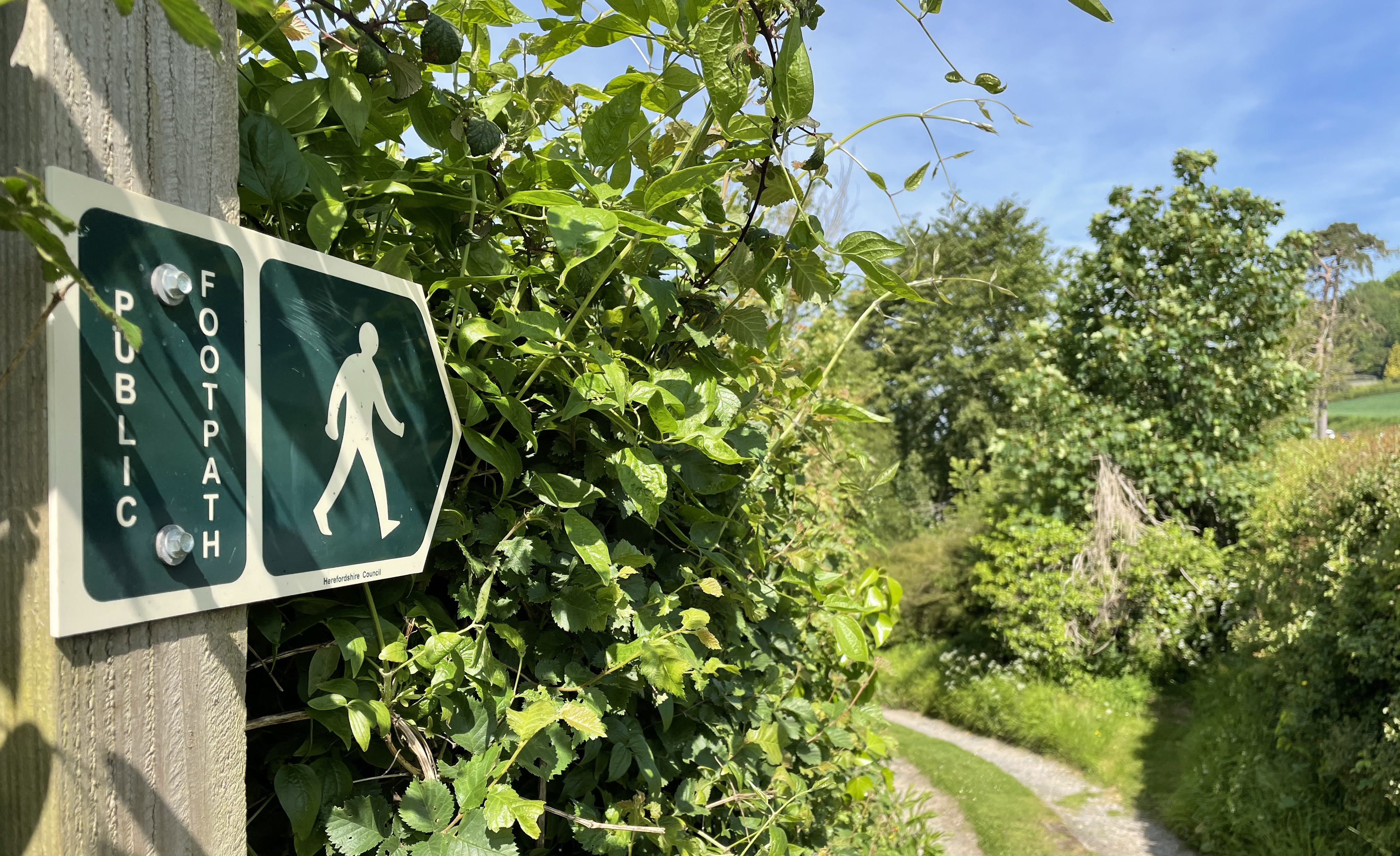 Cherry Hill in Fownhope Freeman Homes