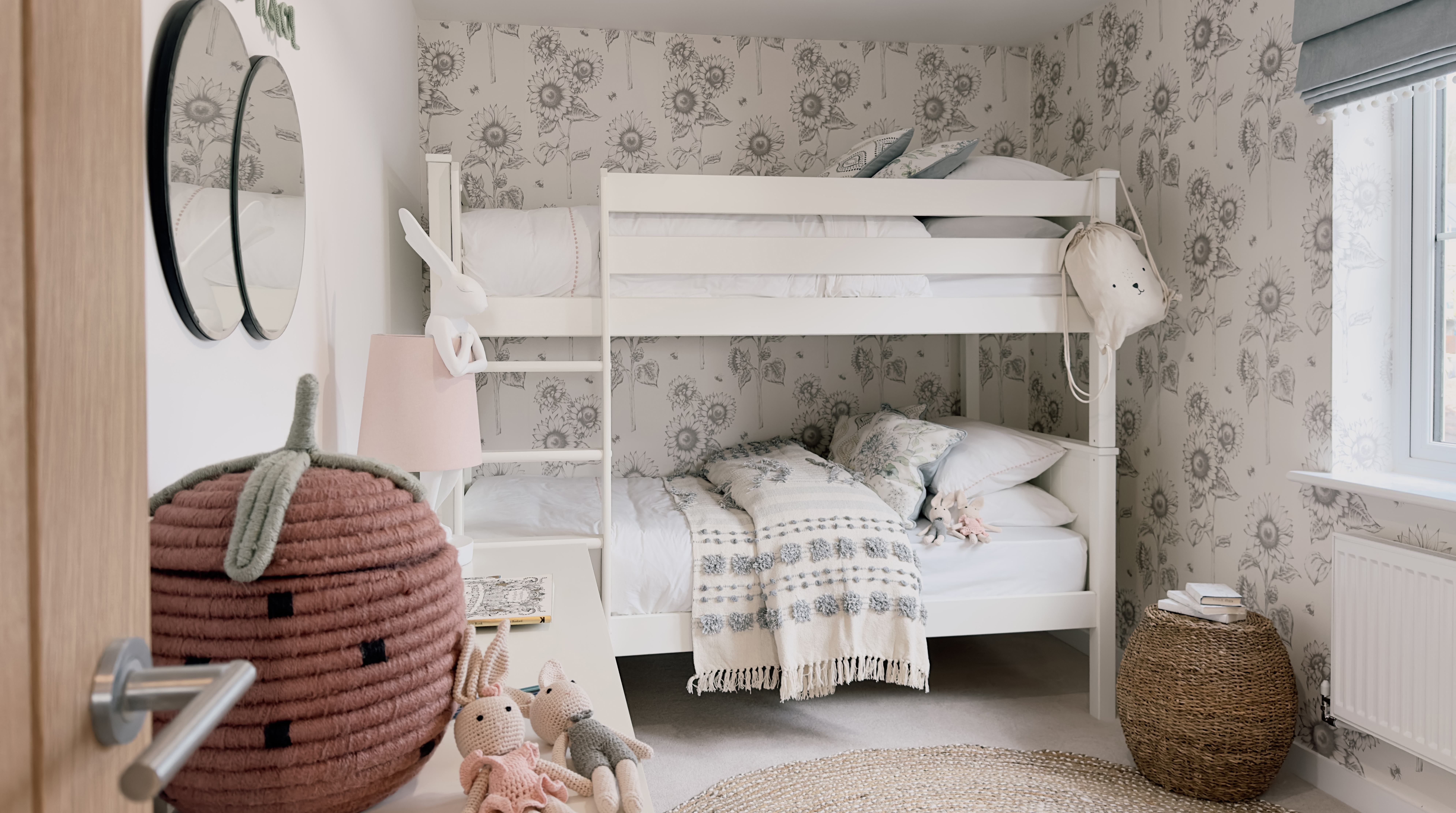 Cherry Hill in Fownhope Freeman Homes