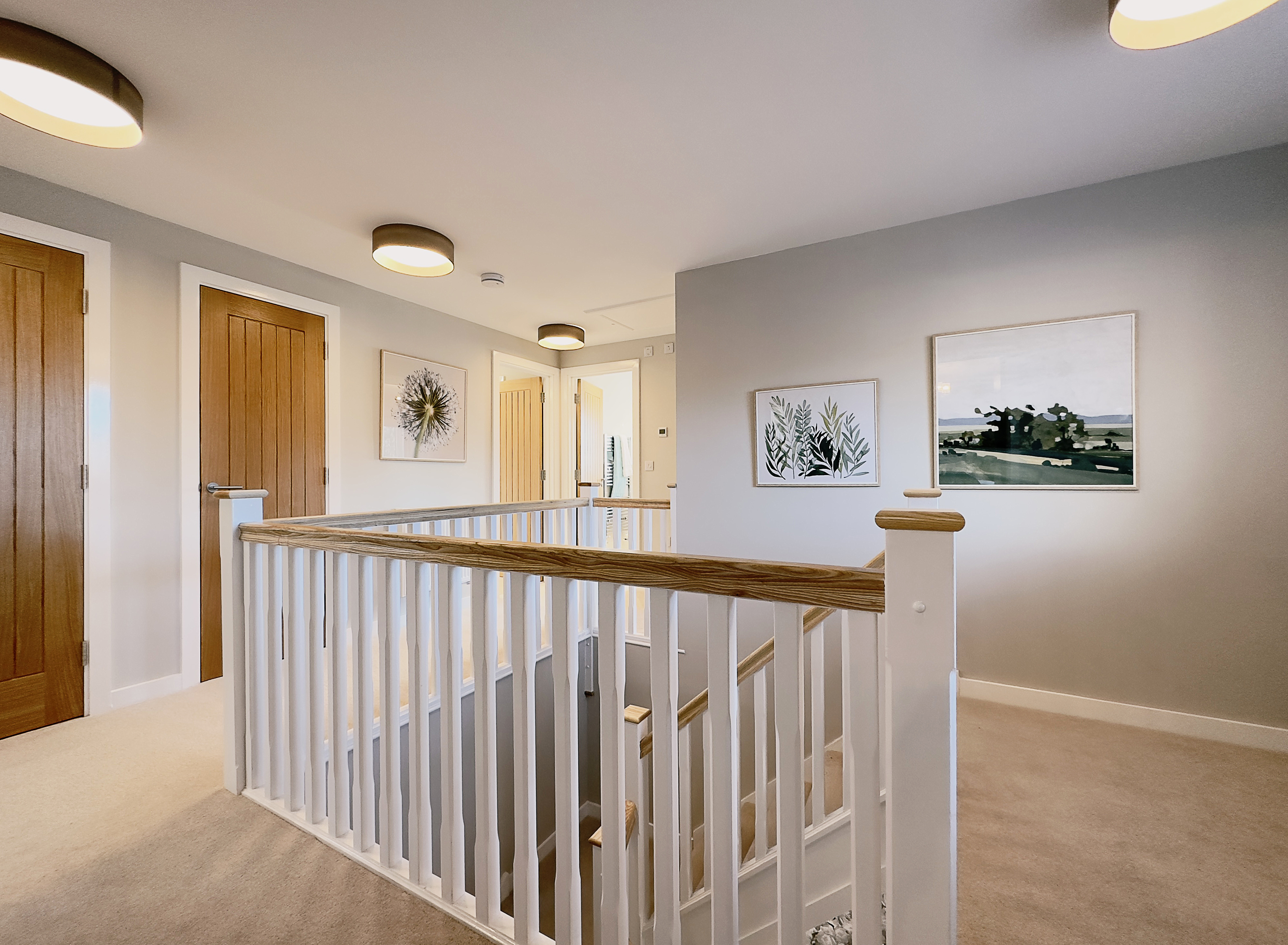 The Blake - 10 Old Barn Close