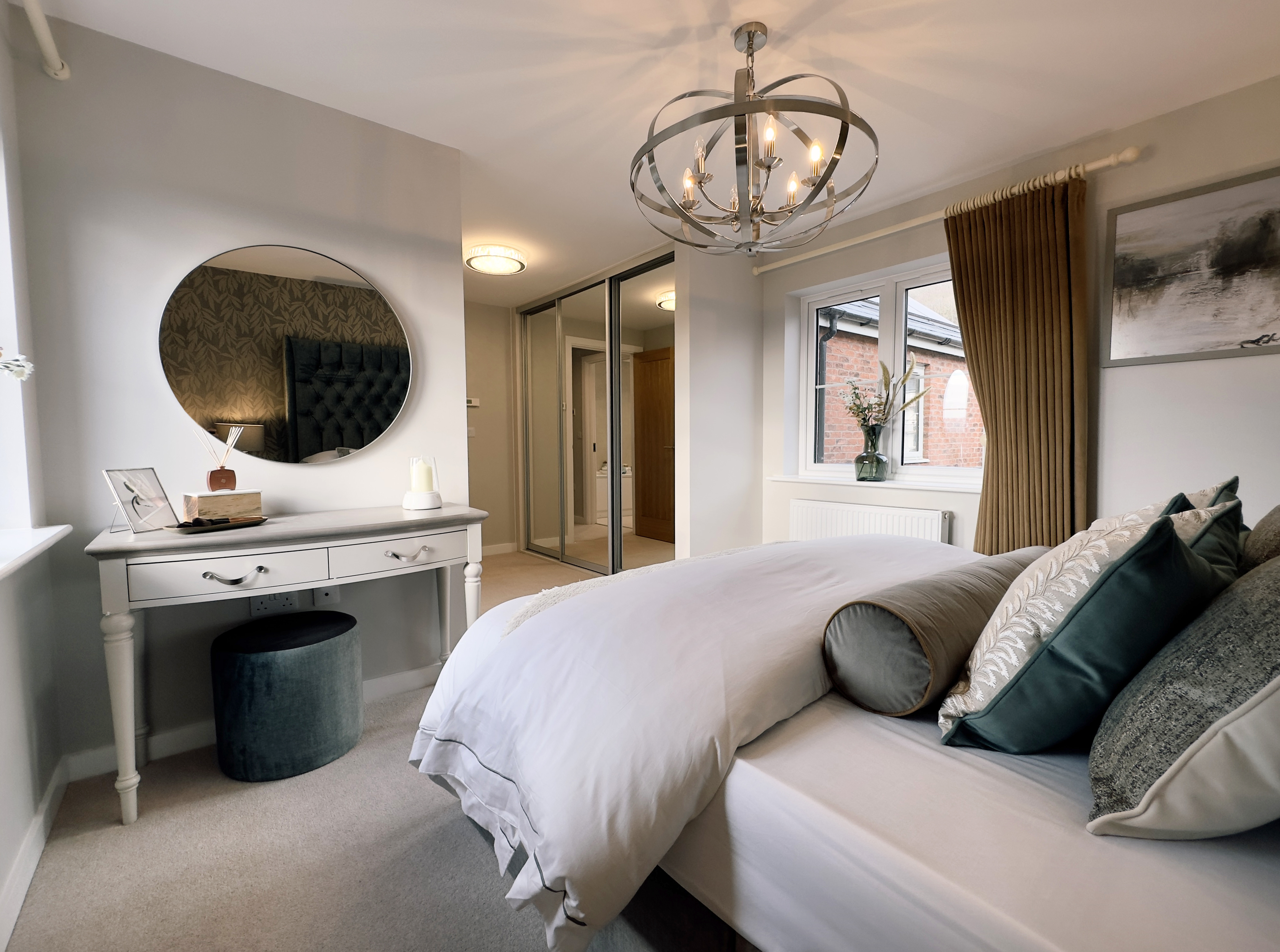 The Blake - 10 Old Barn Close