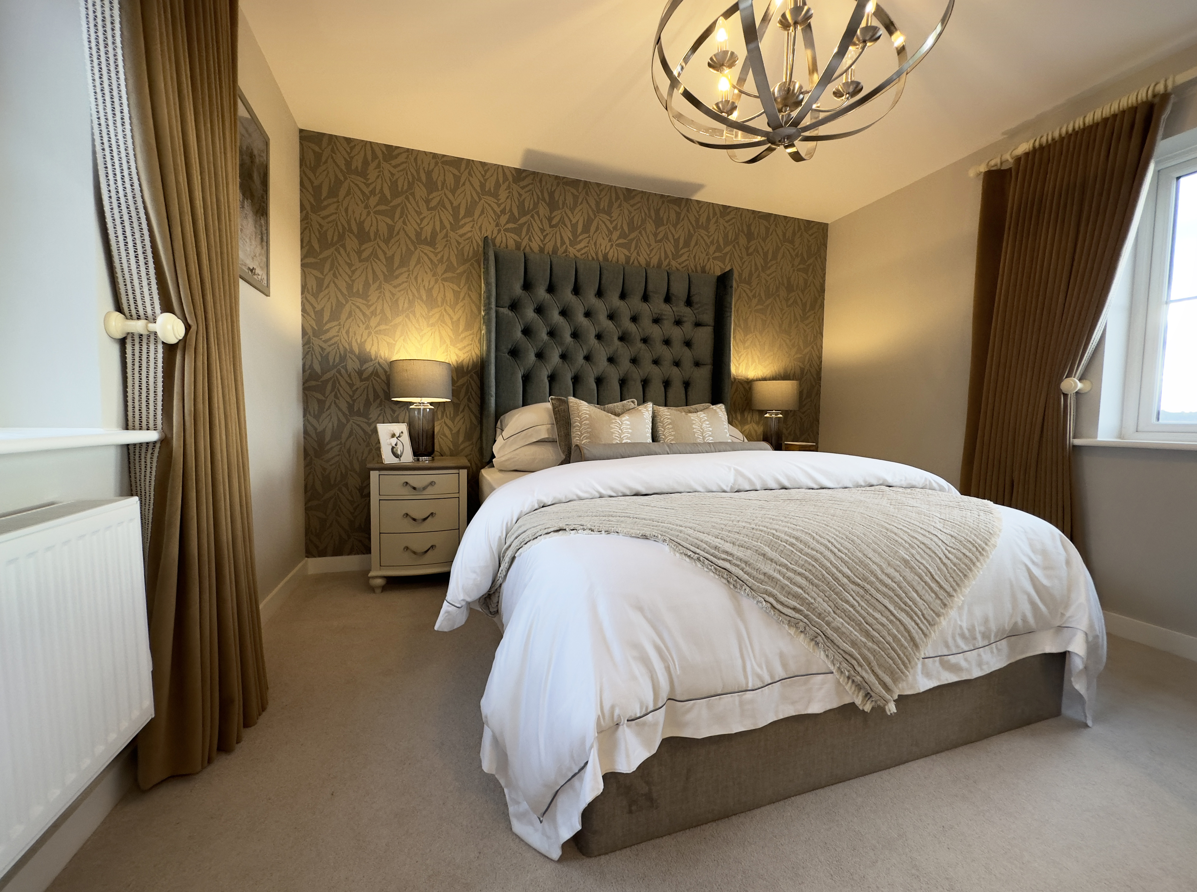 The Blake - 10 Old Barn Close