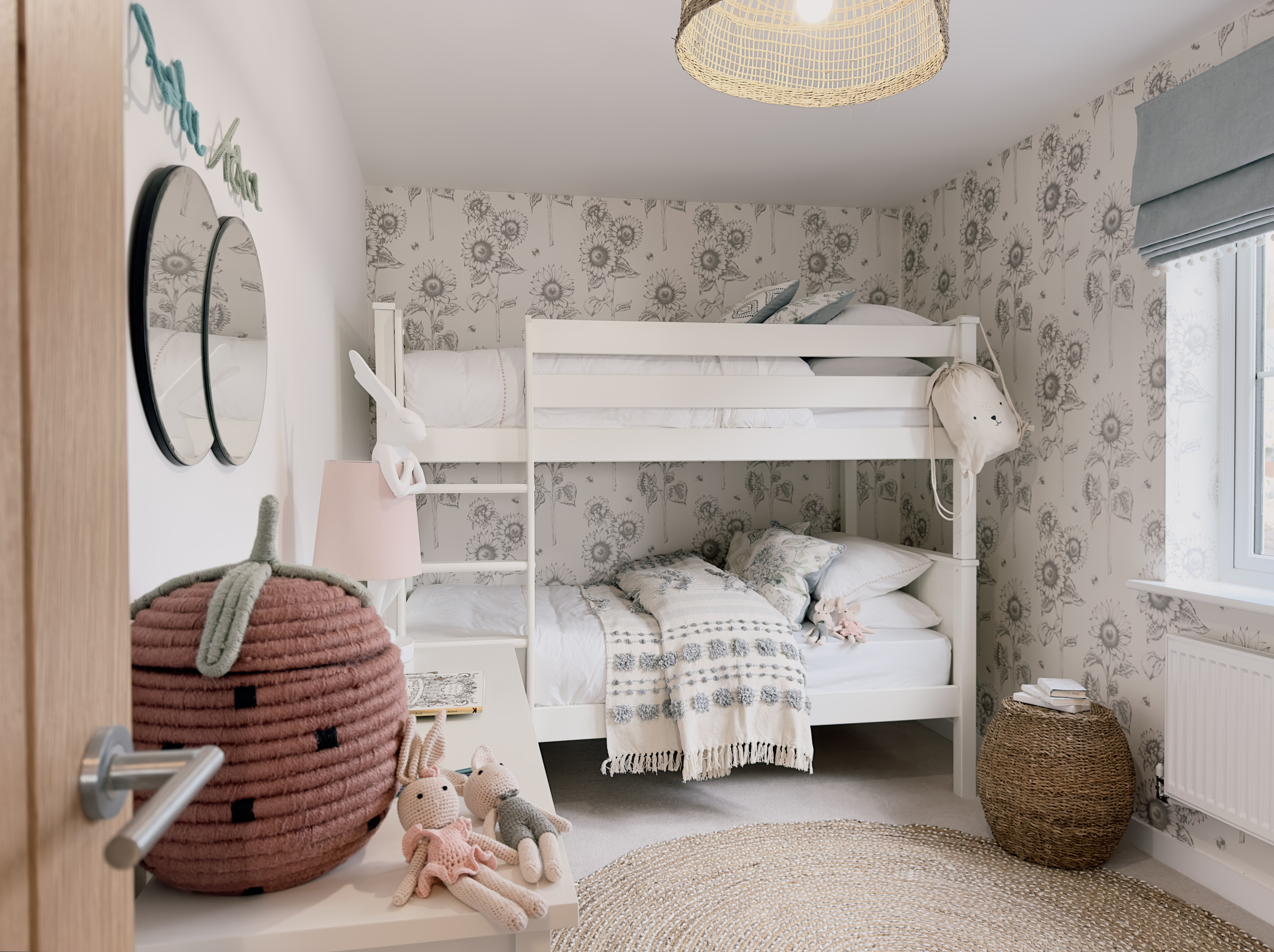 The Blake - 10 Old Barn Close