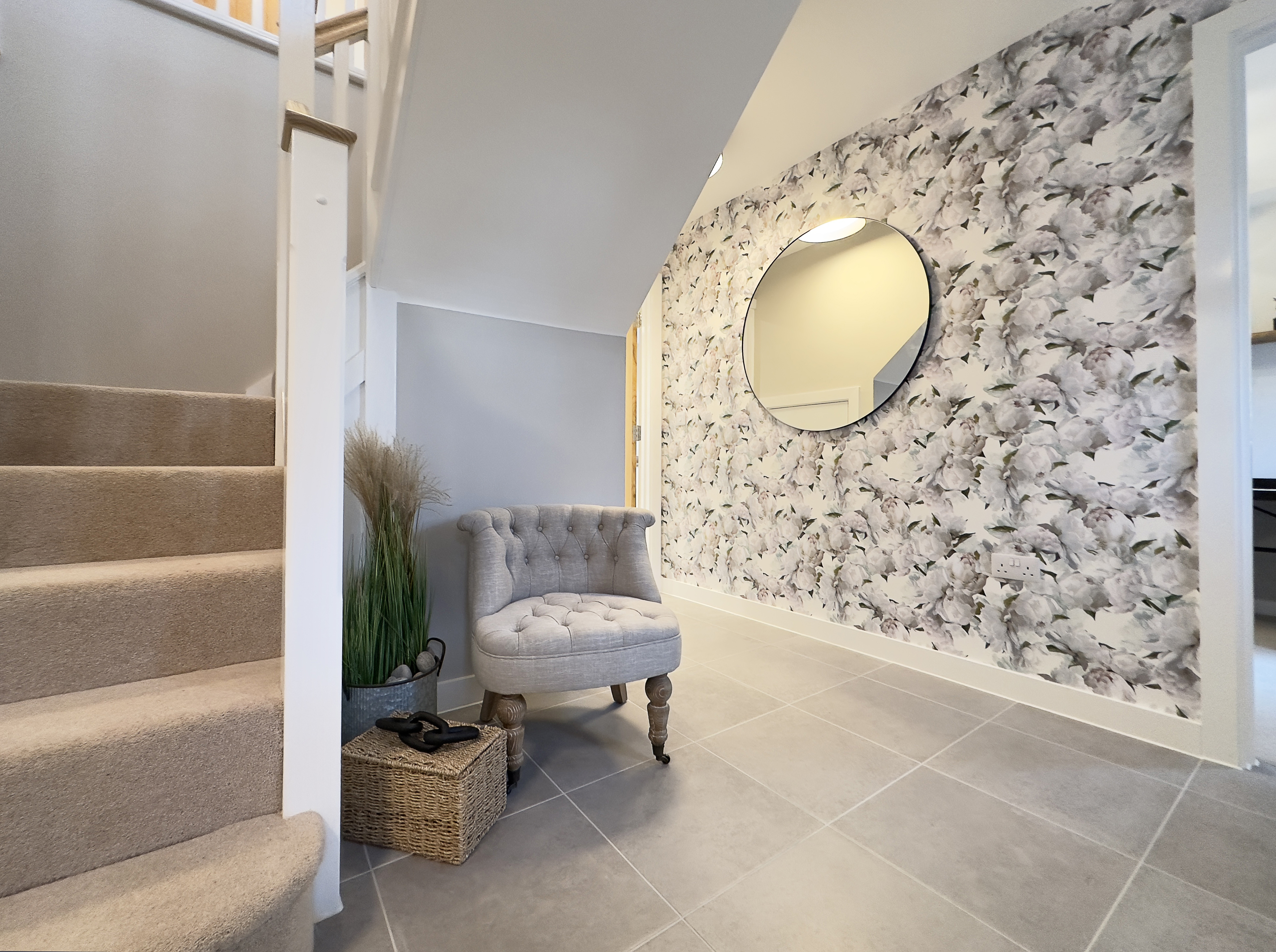 The Blake - 10 Old Barn Close