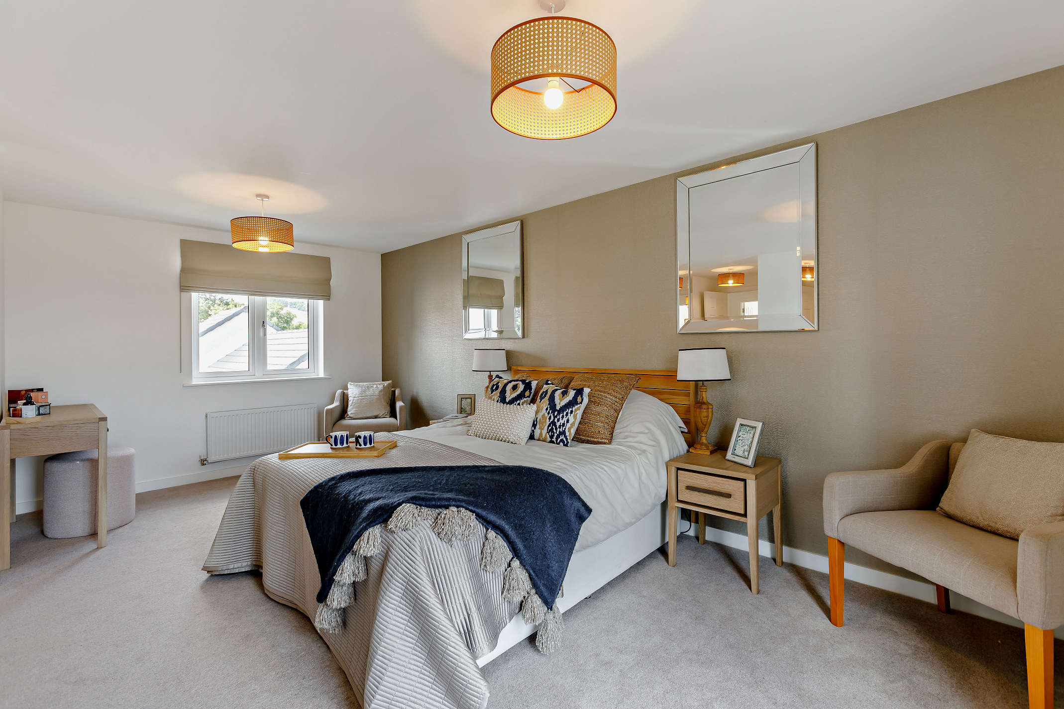 Severnbank Freeman Homes