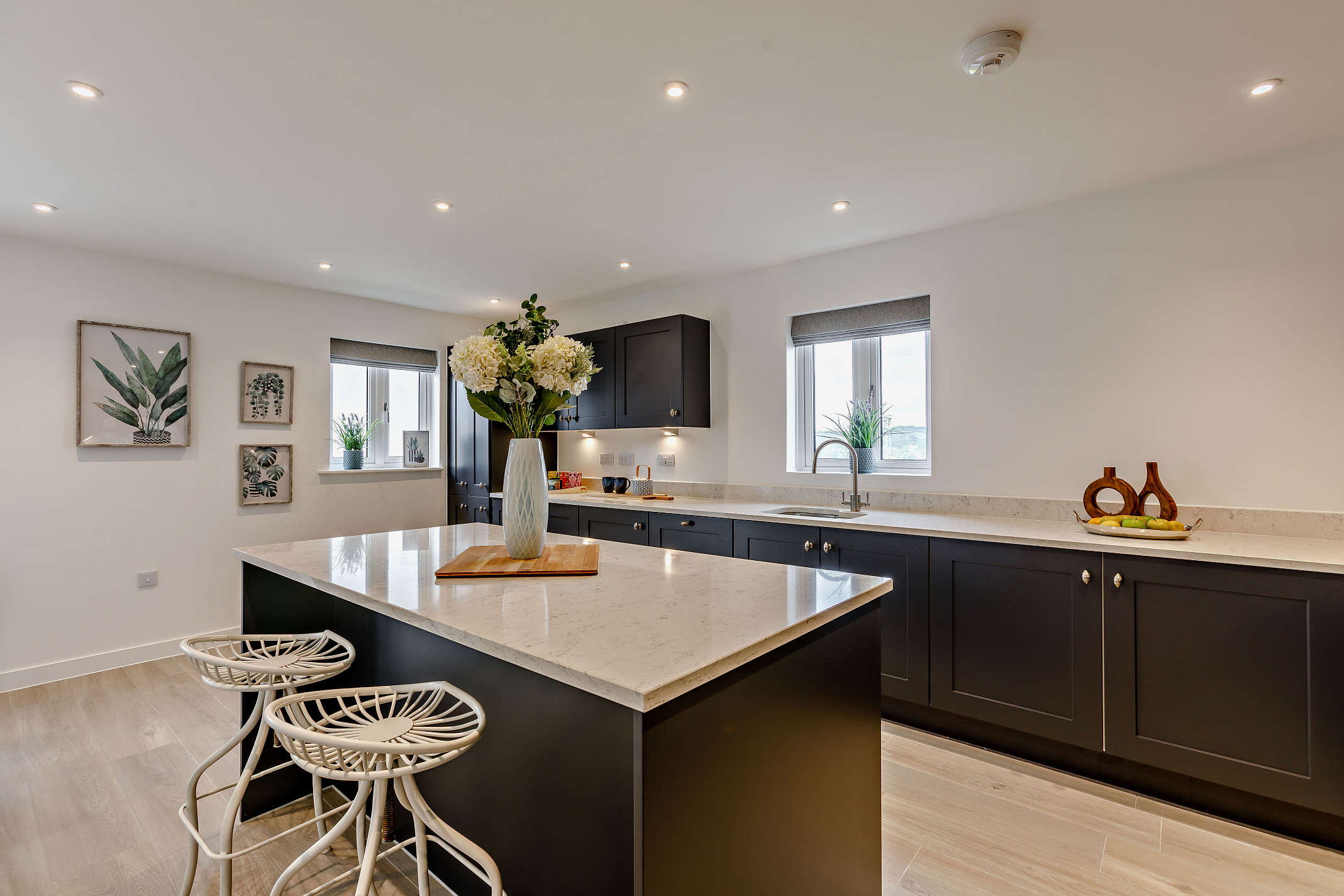Watersmeet Newnham on Severn Freeman Homes