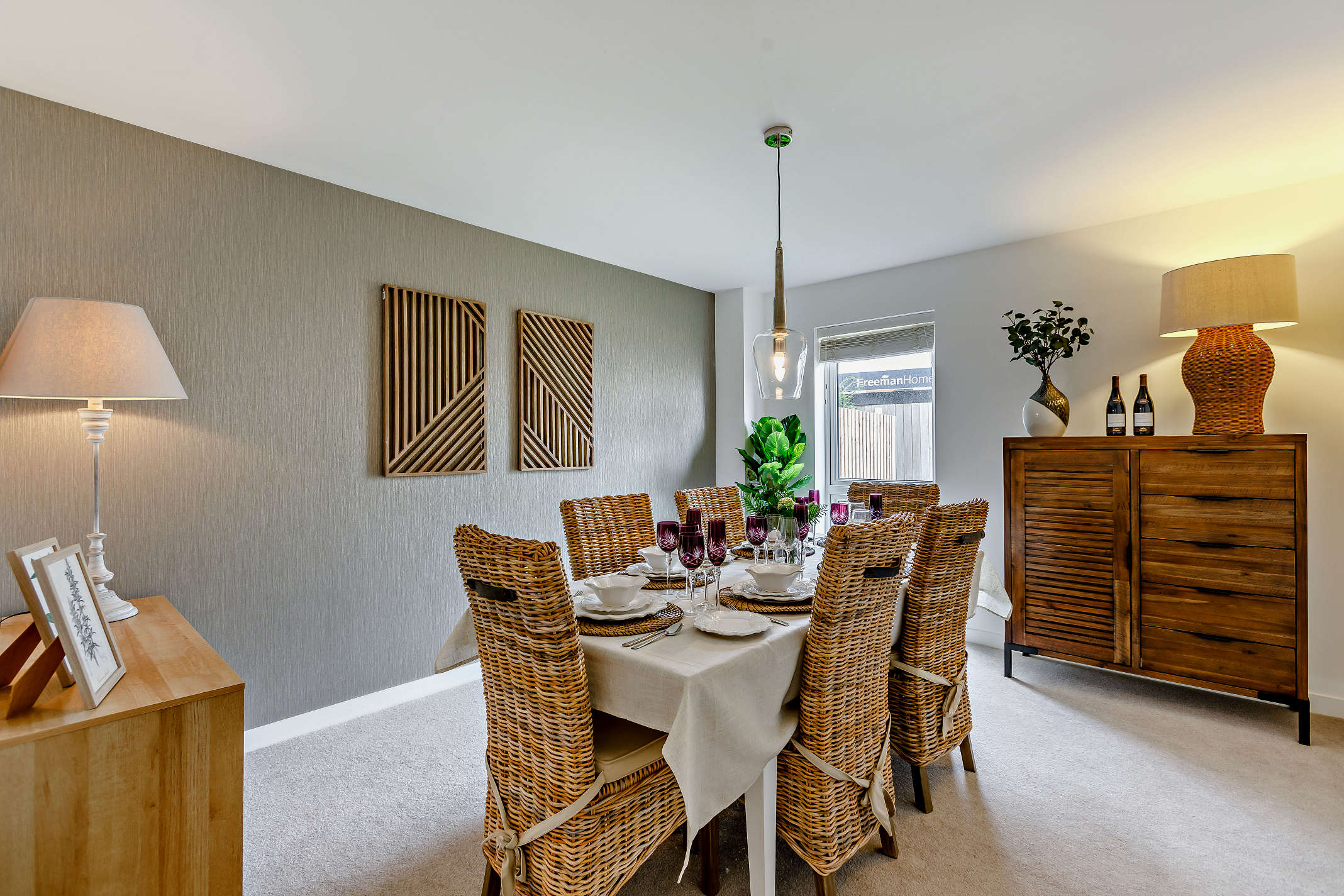 Severnbank Freeman Homes