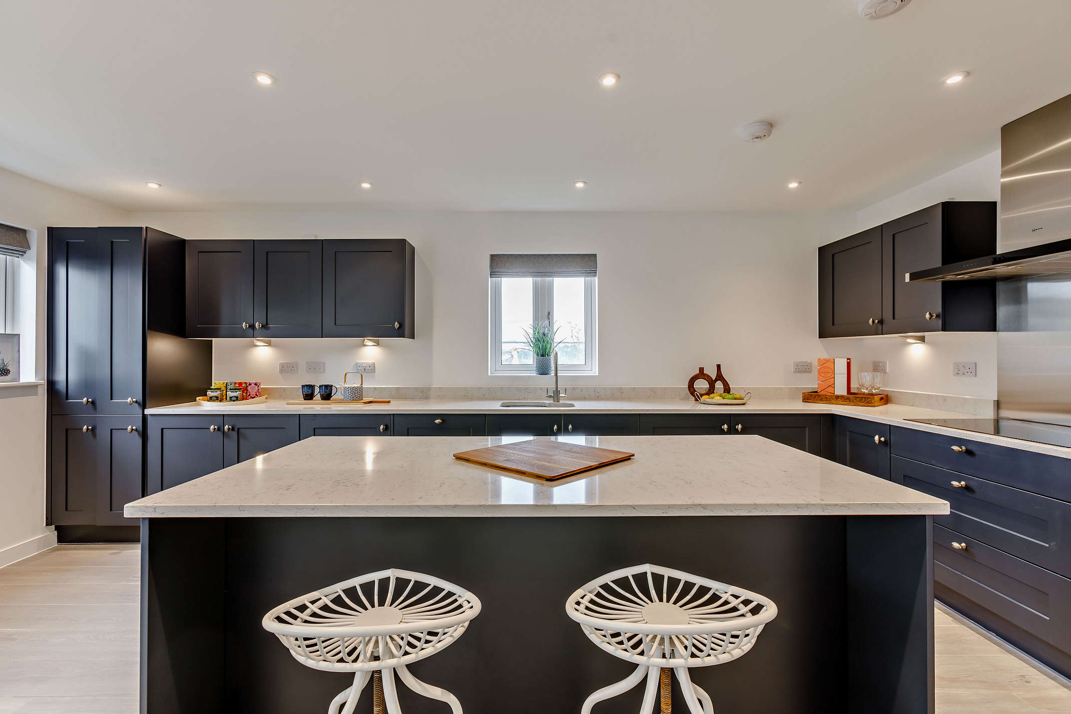 Severnbank Freeman Homes