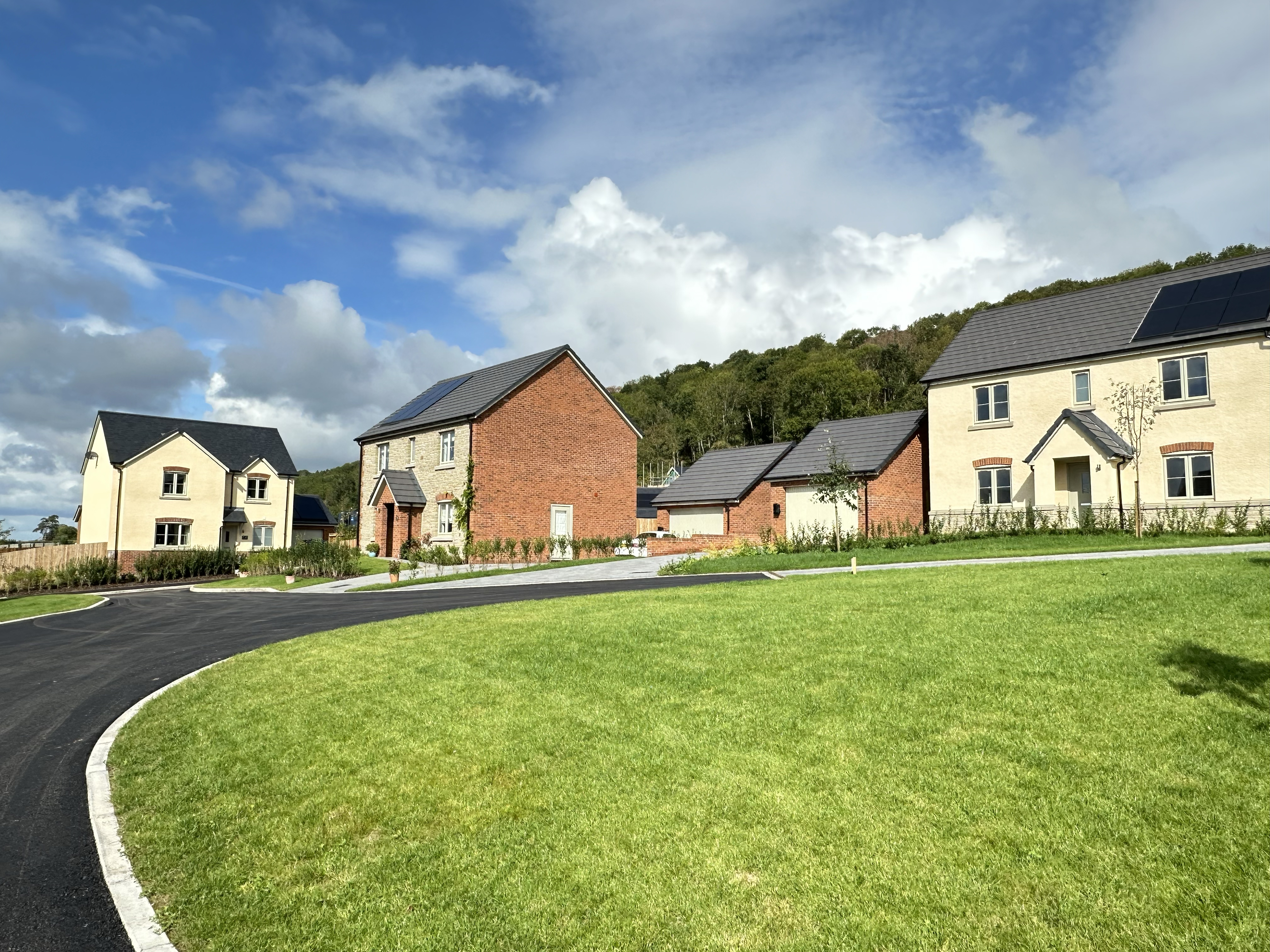 Cherry Hill in Fownhope Freeman Homes