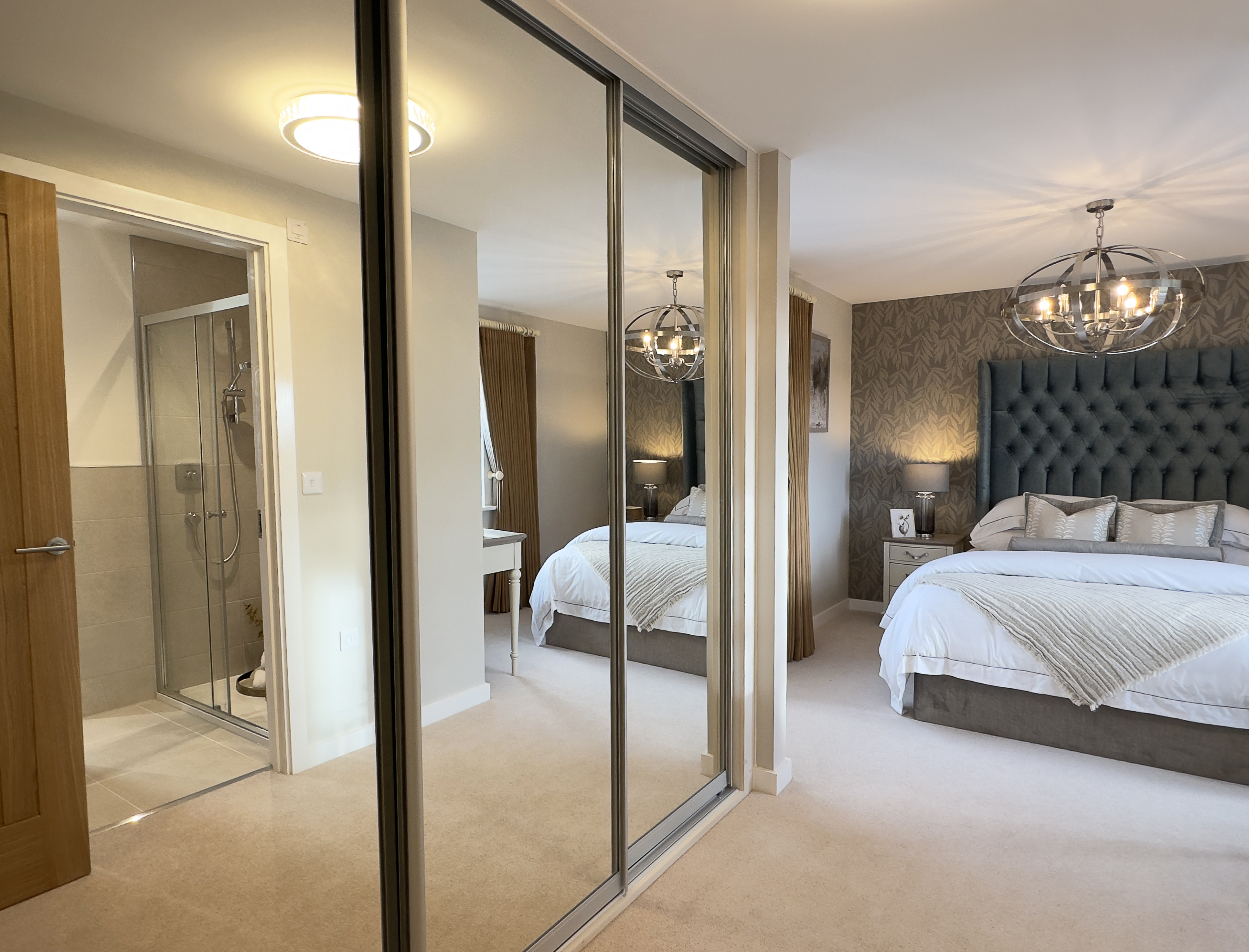 Cherry Hill in Fownhope Freeman Homes