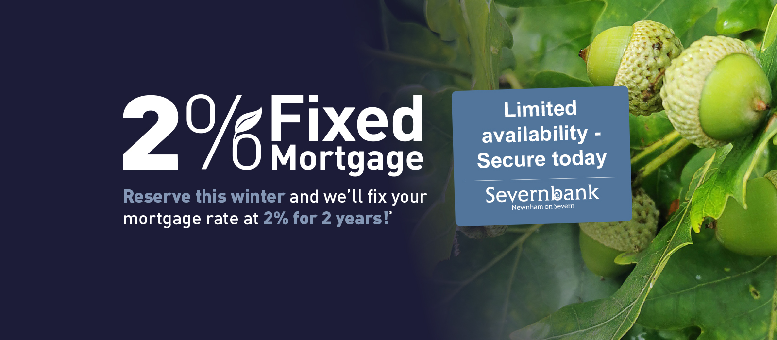 Severnbank Freeman Homes