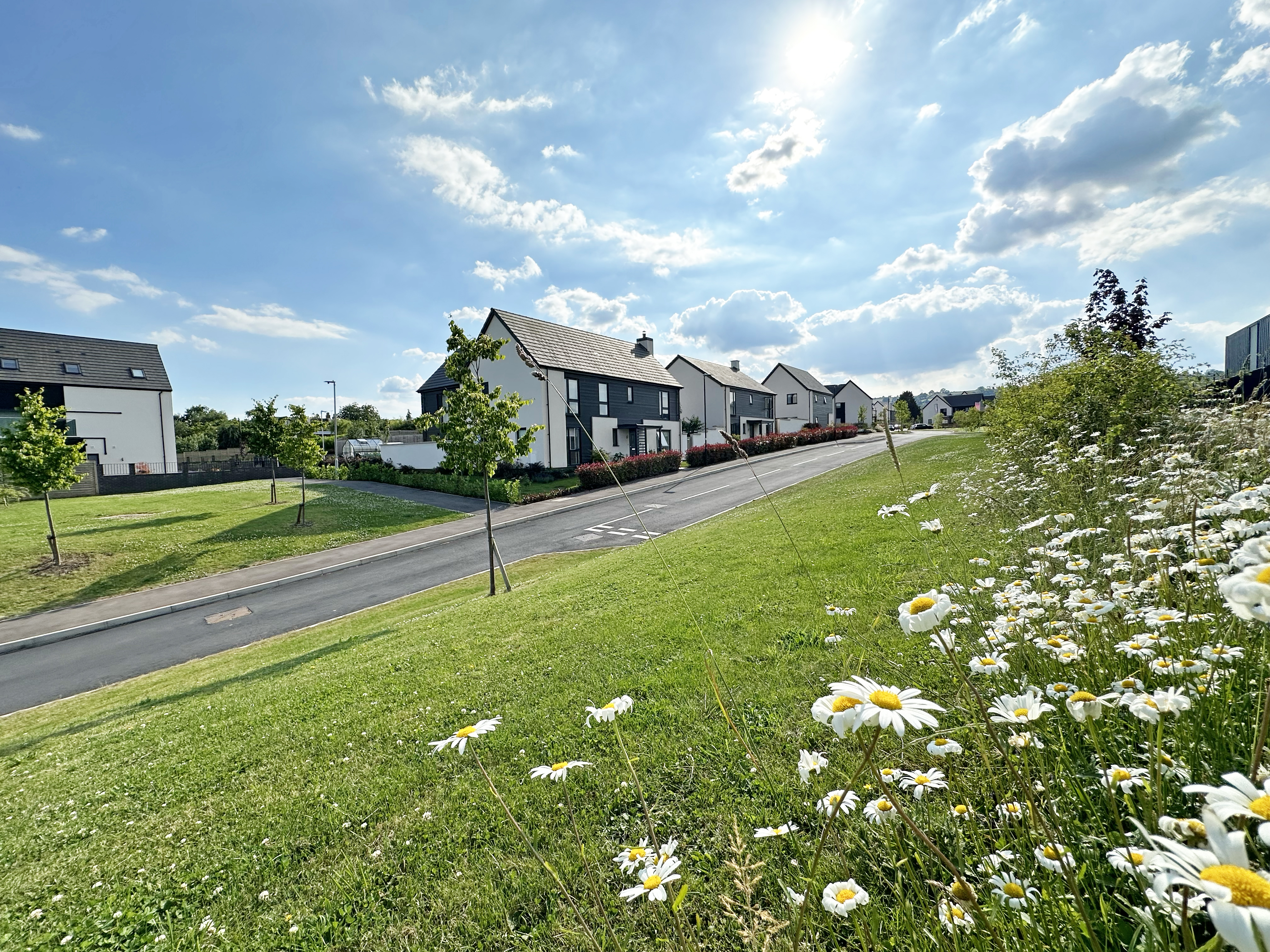 Severnbank Freeman Homes