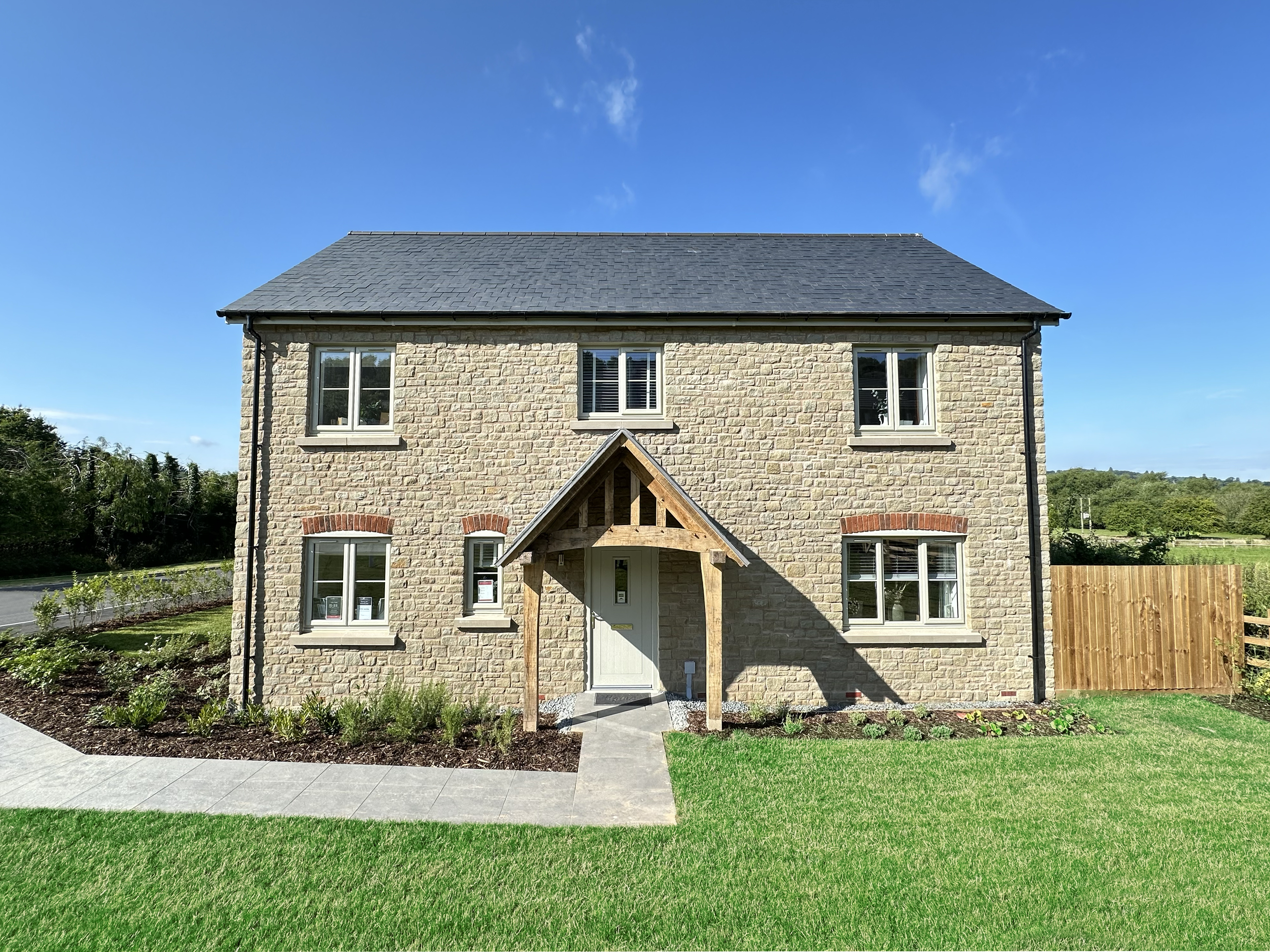 The Blake - 10 Old Barn Close