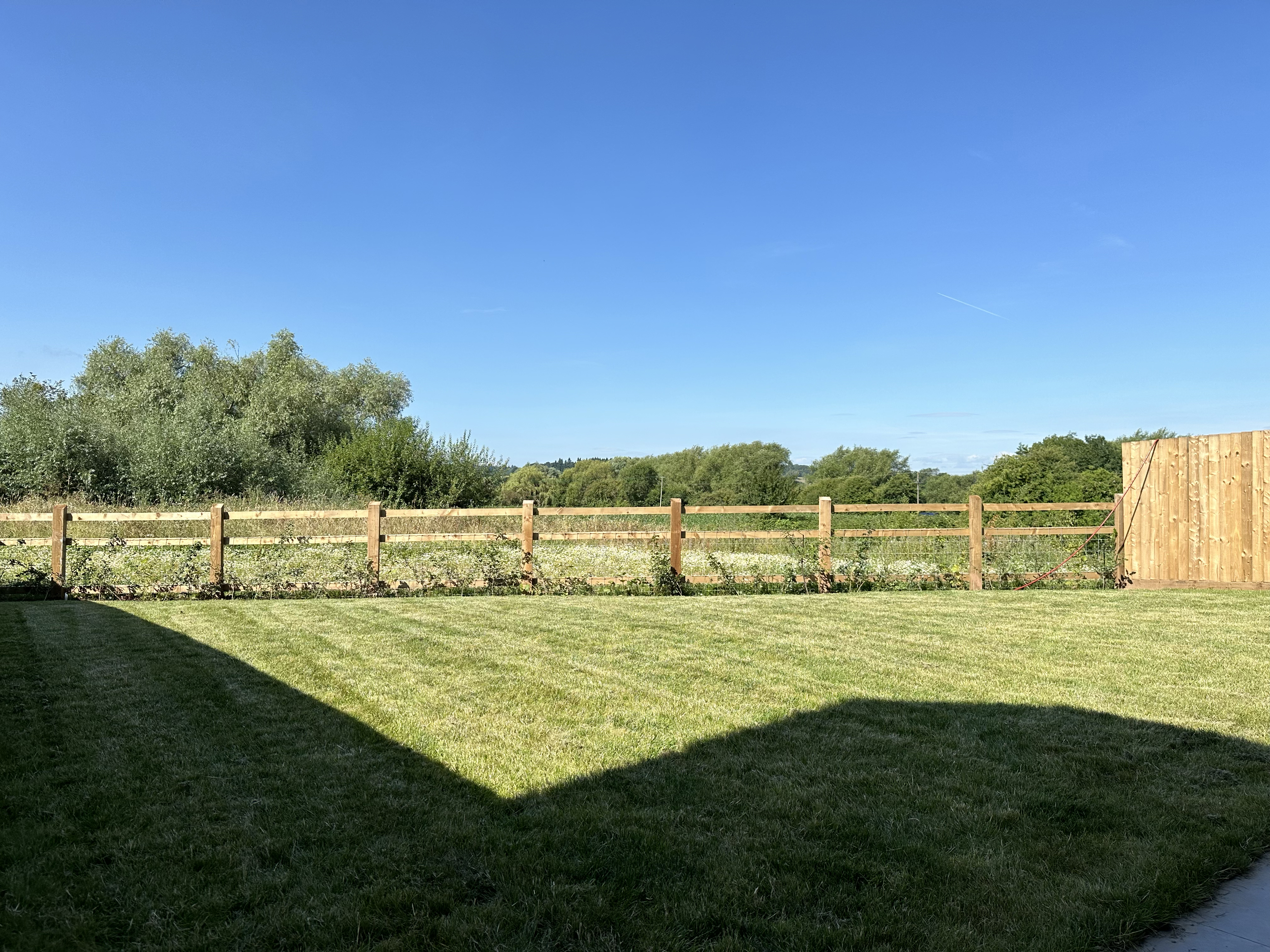 The Yeat - 3 Old Barn Close