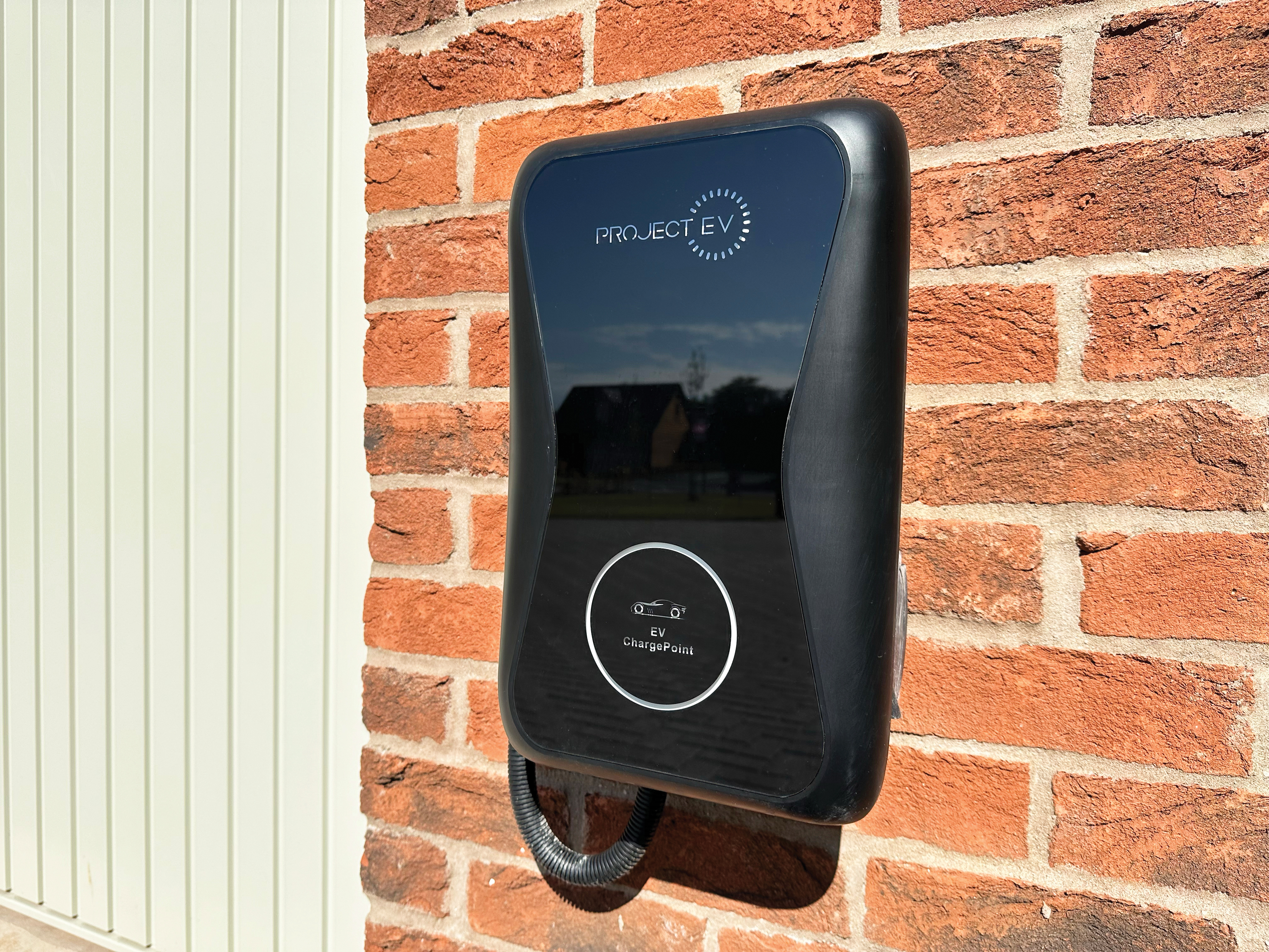 Electric & hybrid car charging 