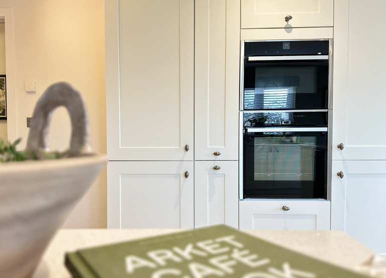 Even more energy saving features