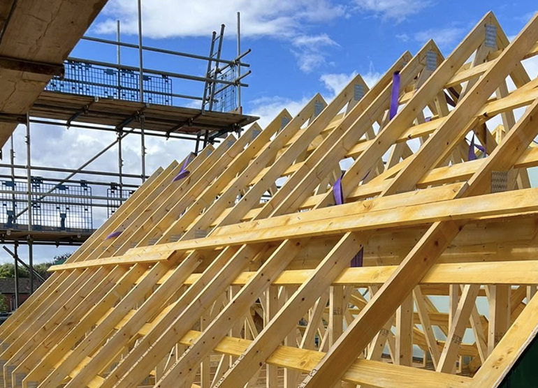 Thermal efficiencies