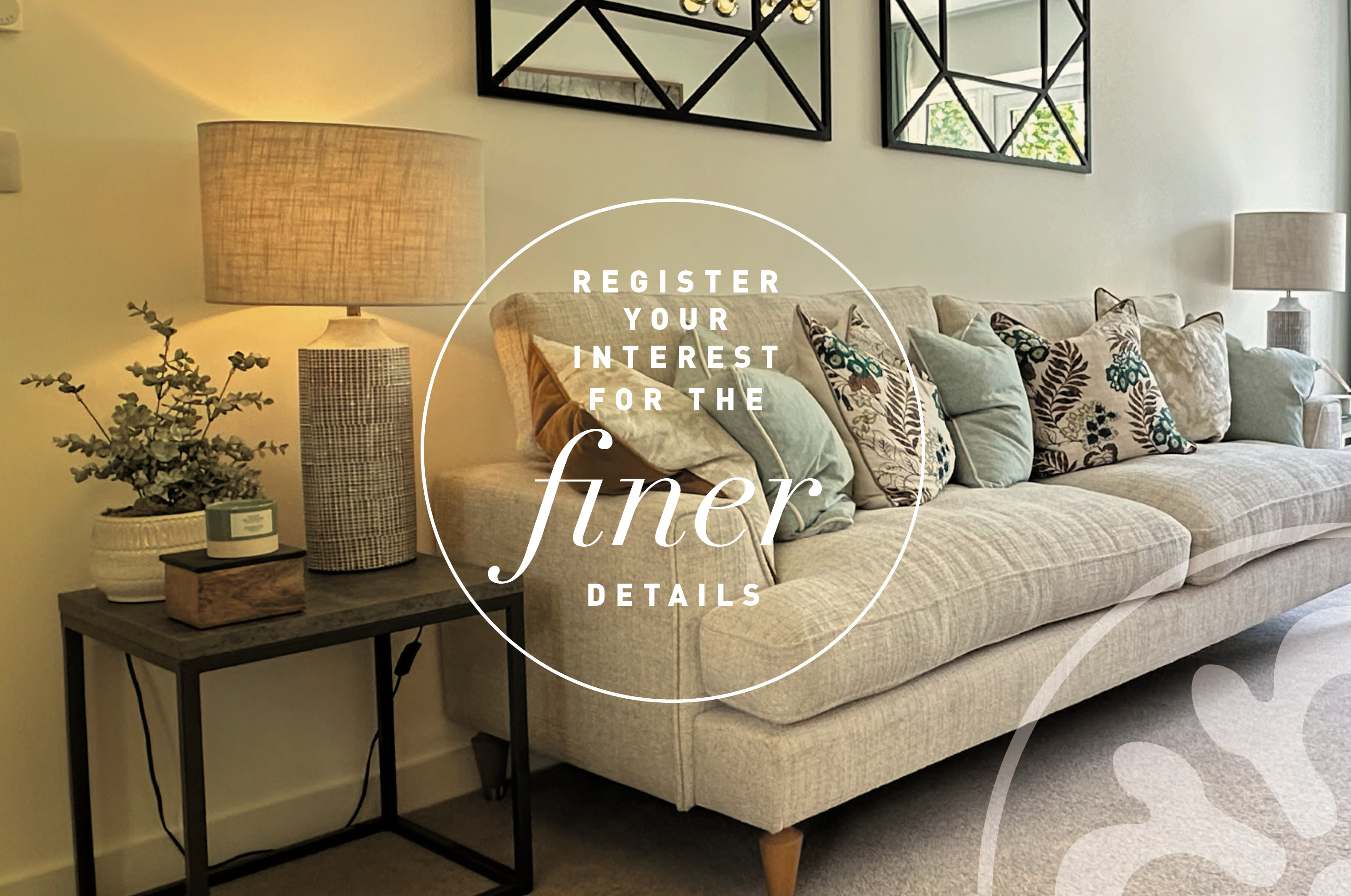 4 Bedroom Coming Soon