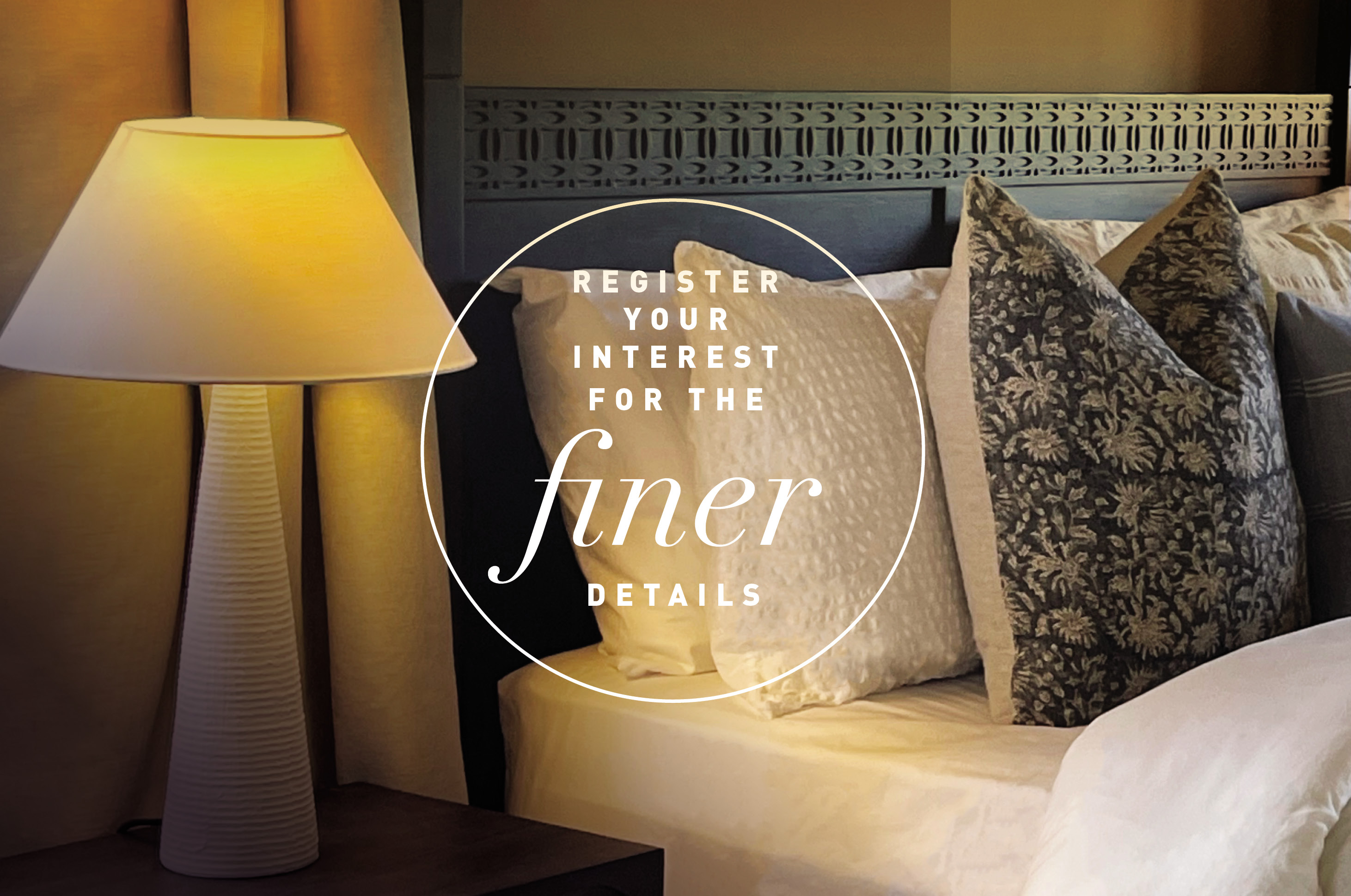 4 Bedroom Coming Soon