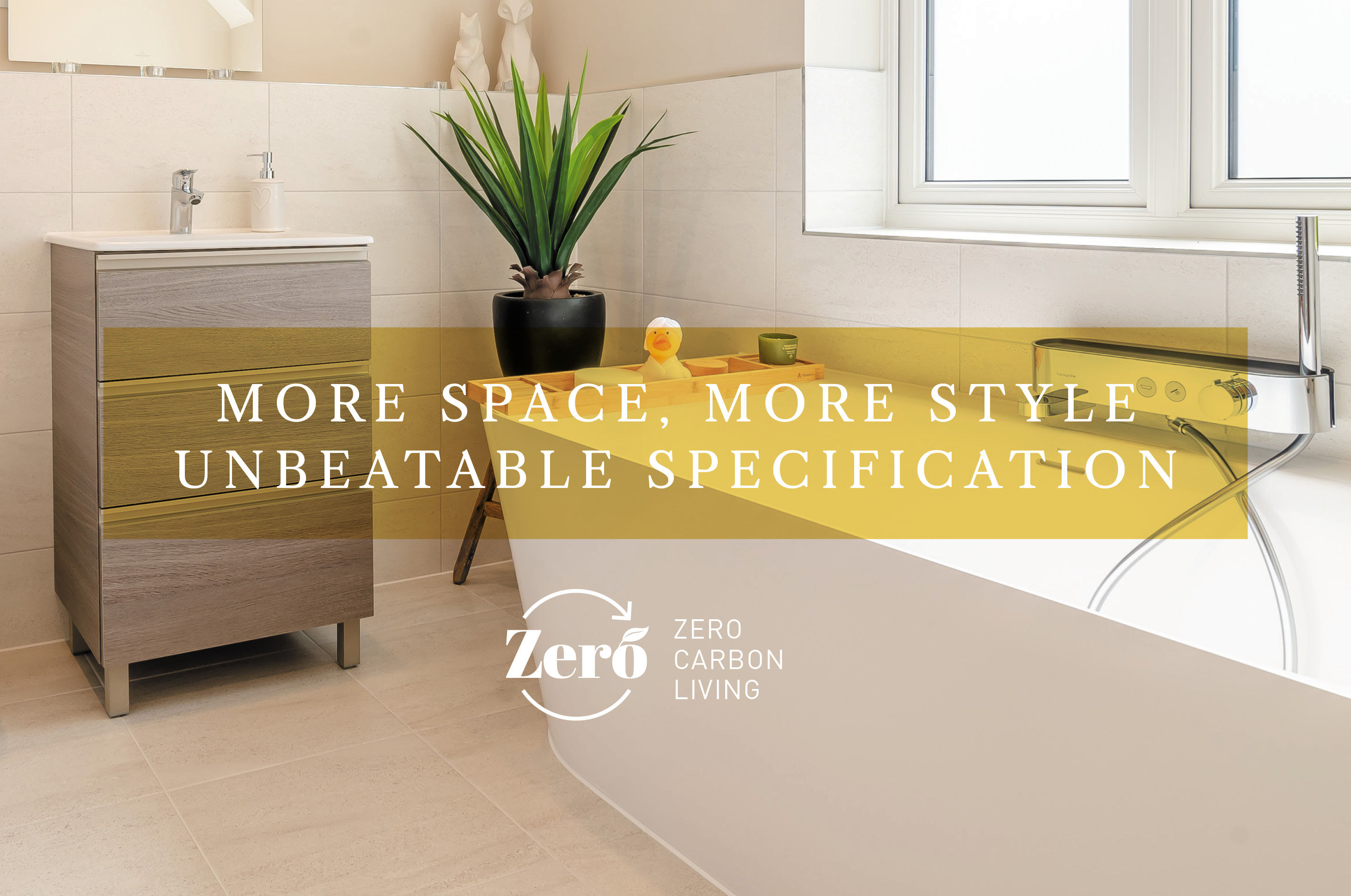 4 Bedroom Coming Soon