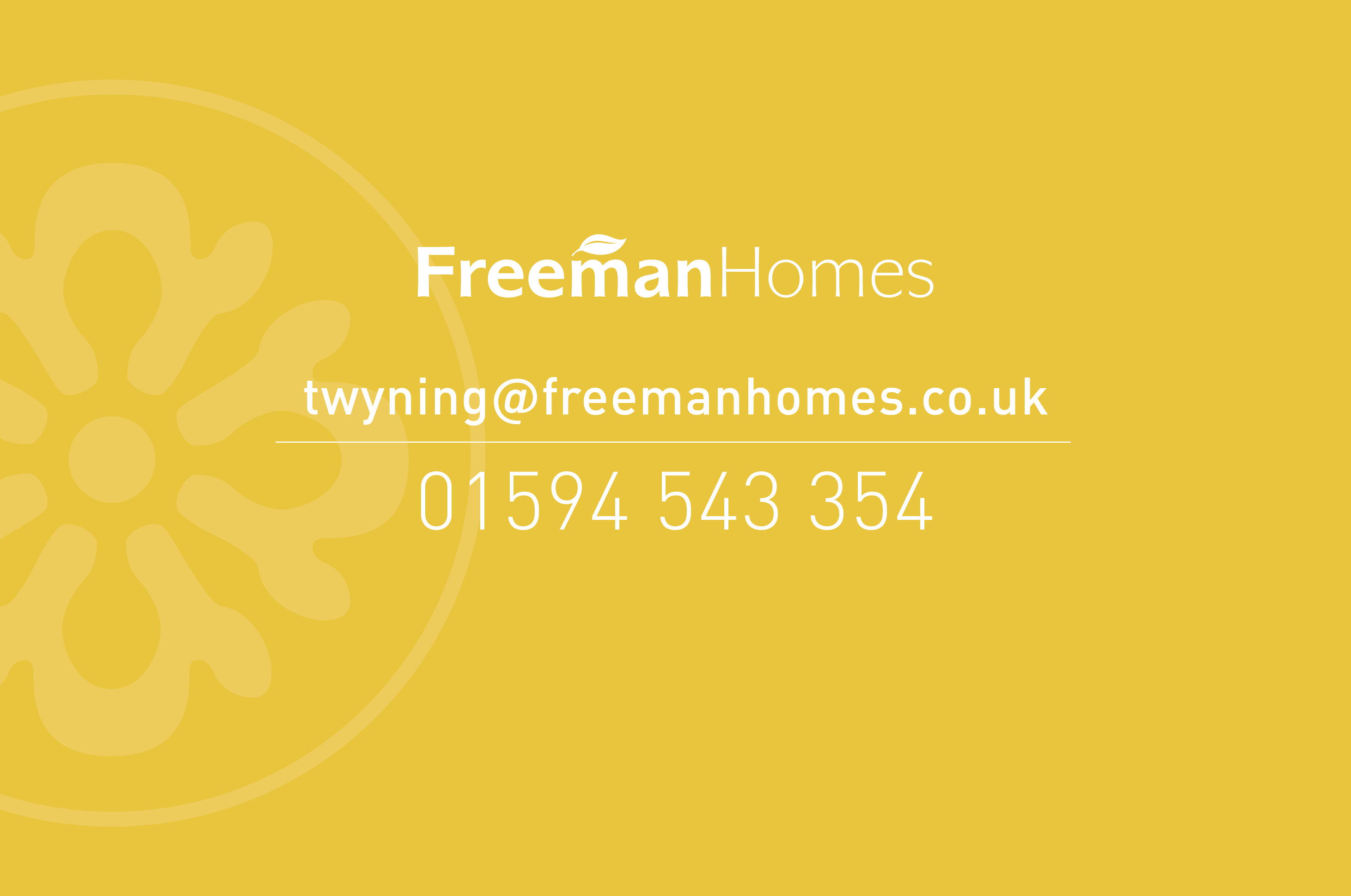 4 Bedroom Coming Soon