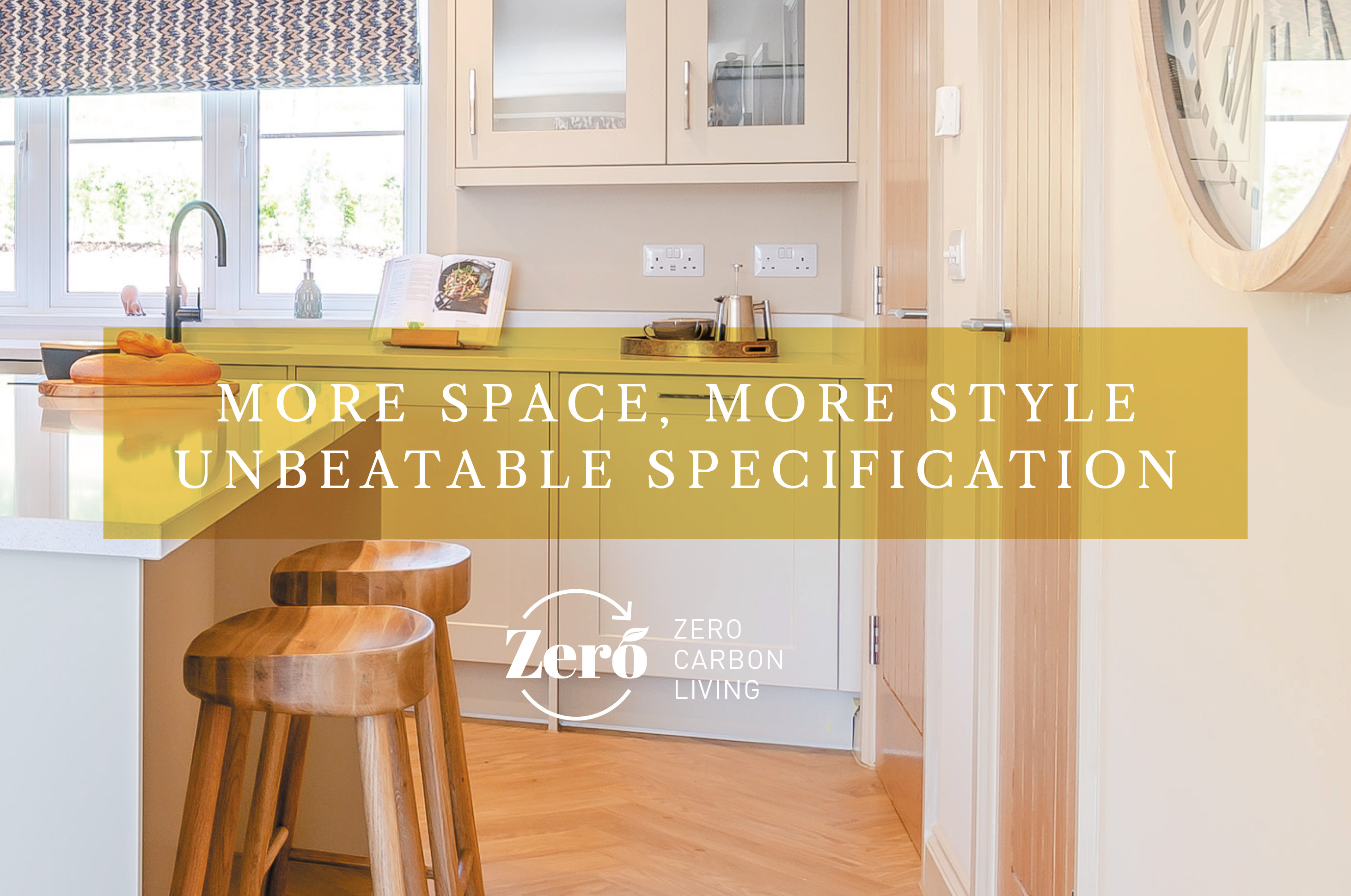 4 Bedroom Coming Soon