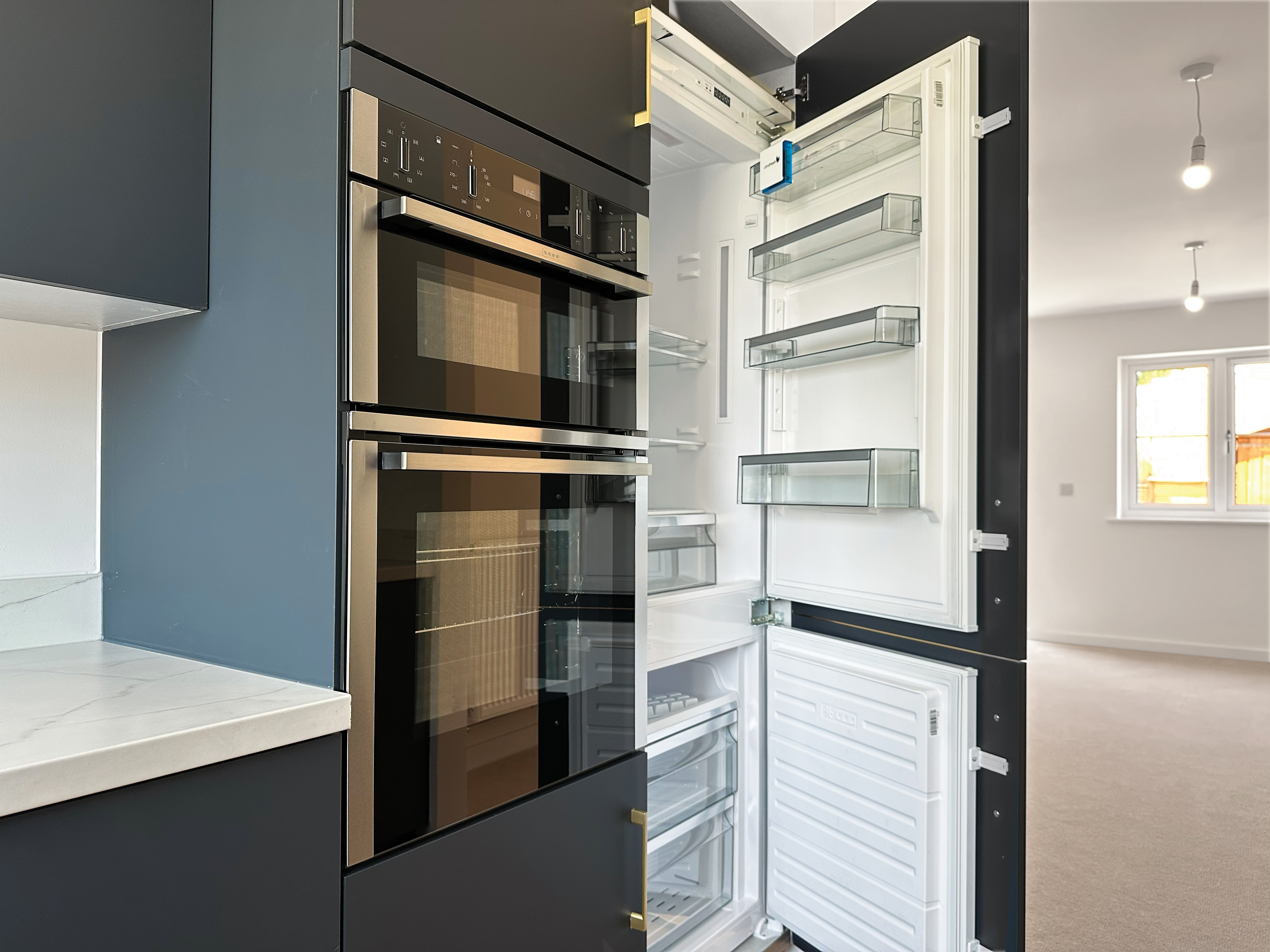 The Tennyson - Plot 46