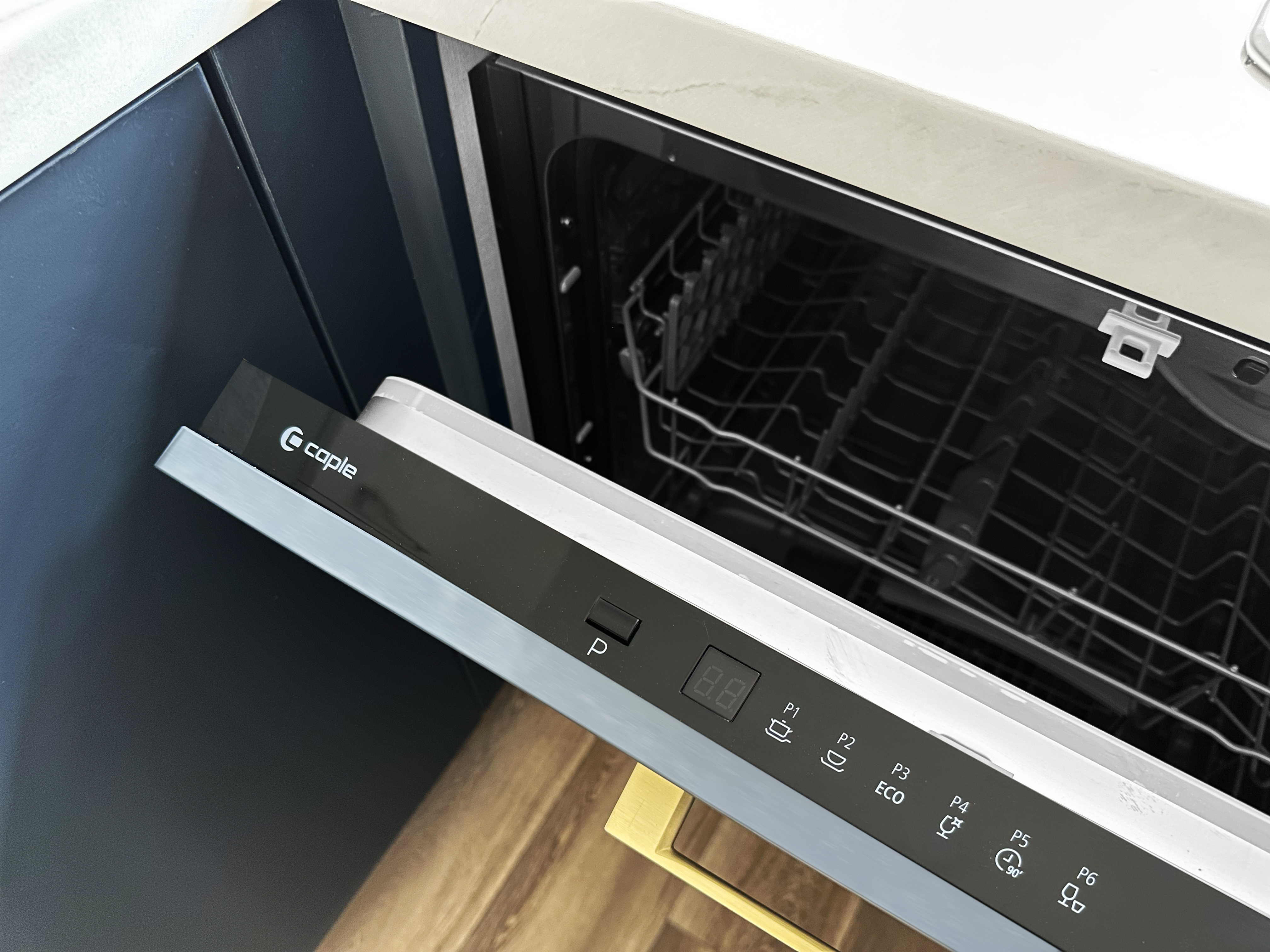 The Tennyson - Plot 46