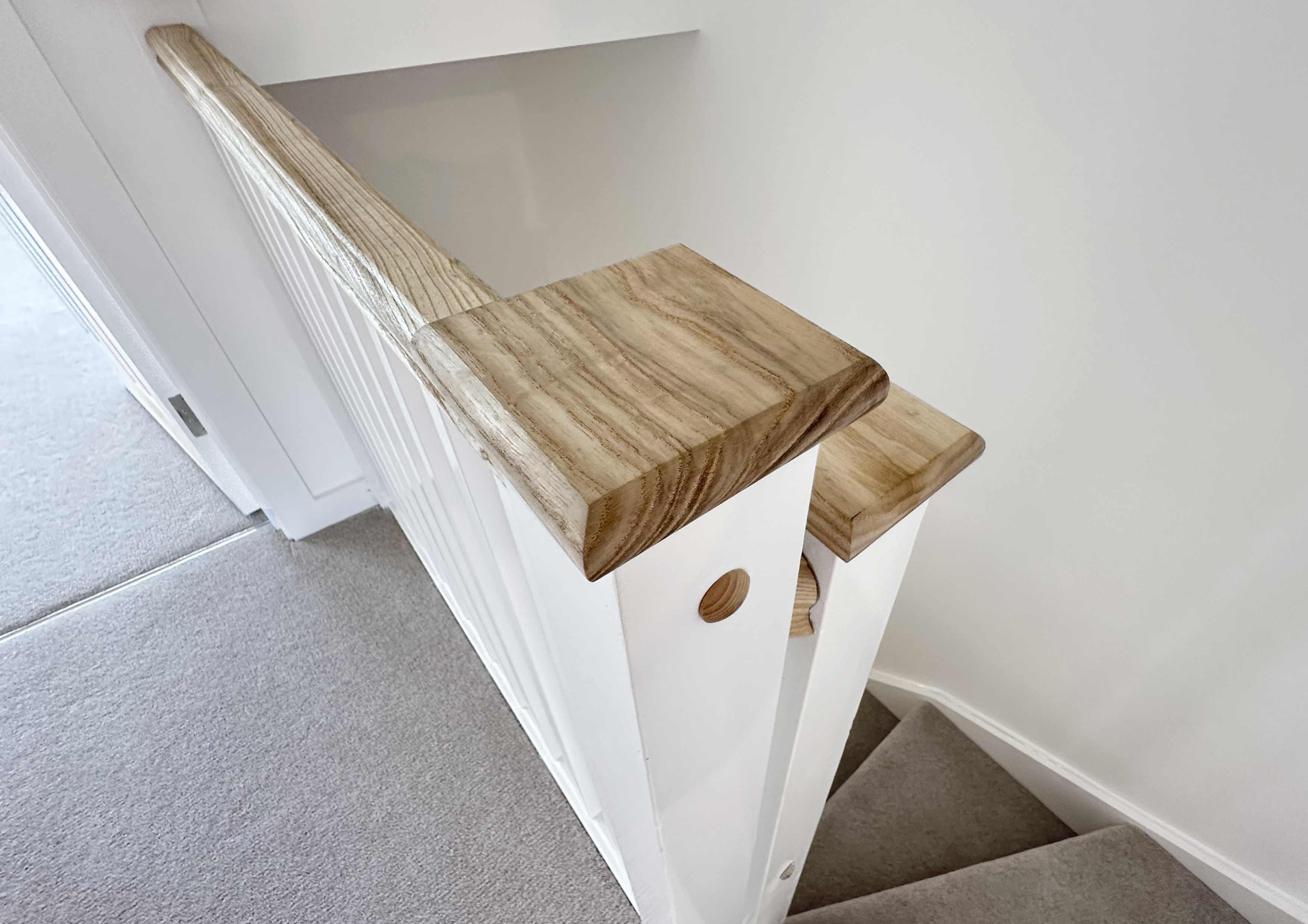 The Tennyson - Plot 46