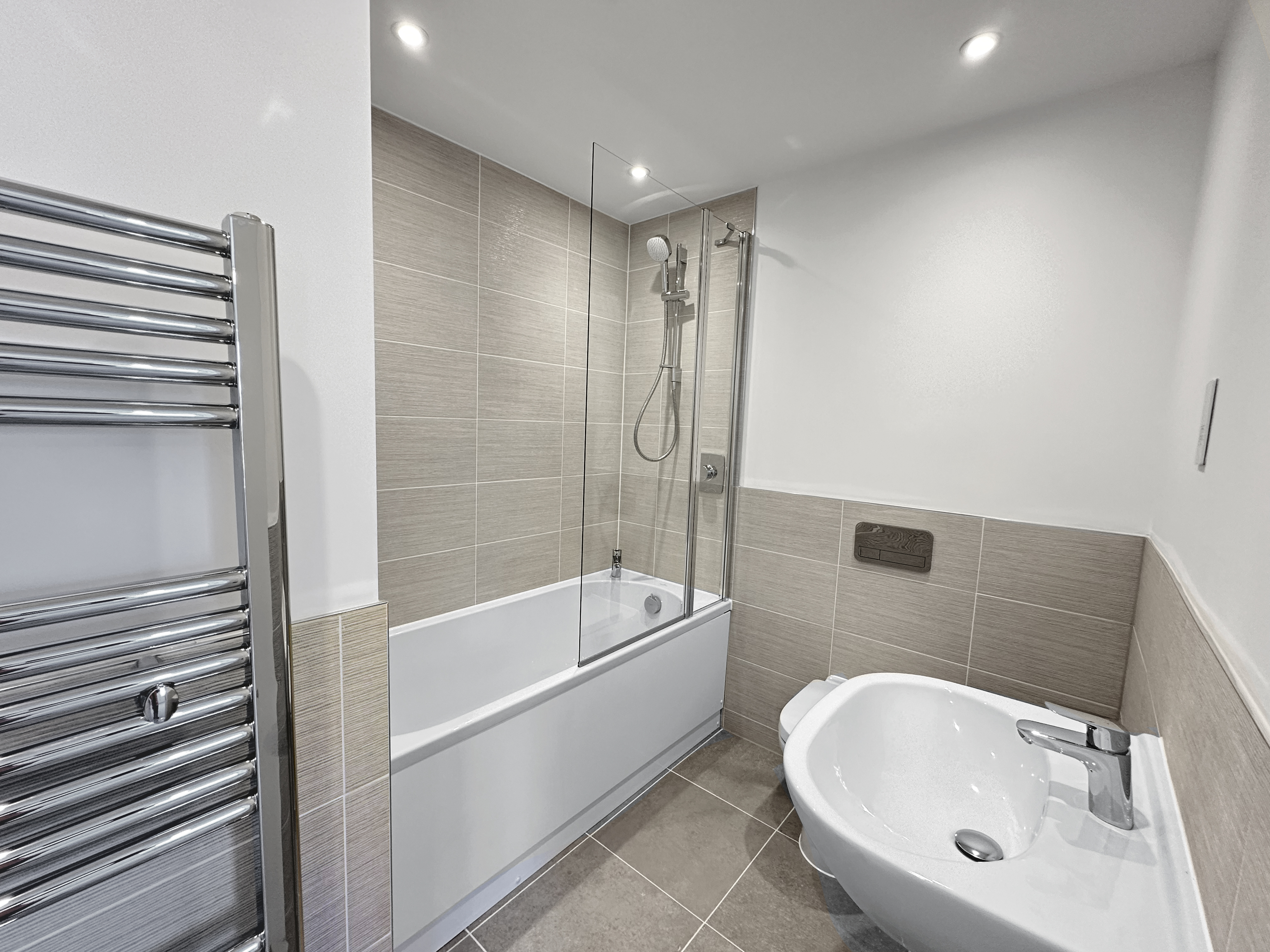 The Tennyson - Plot 46