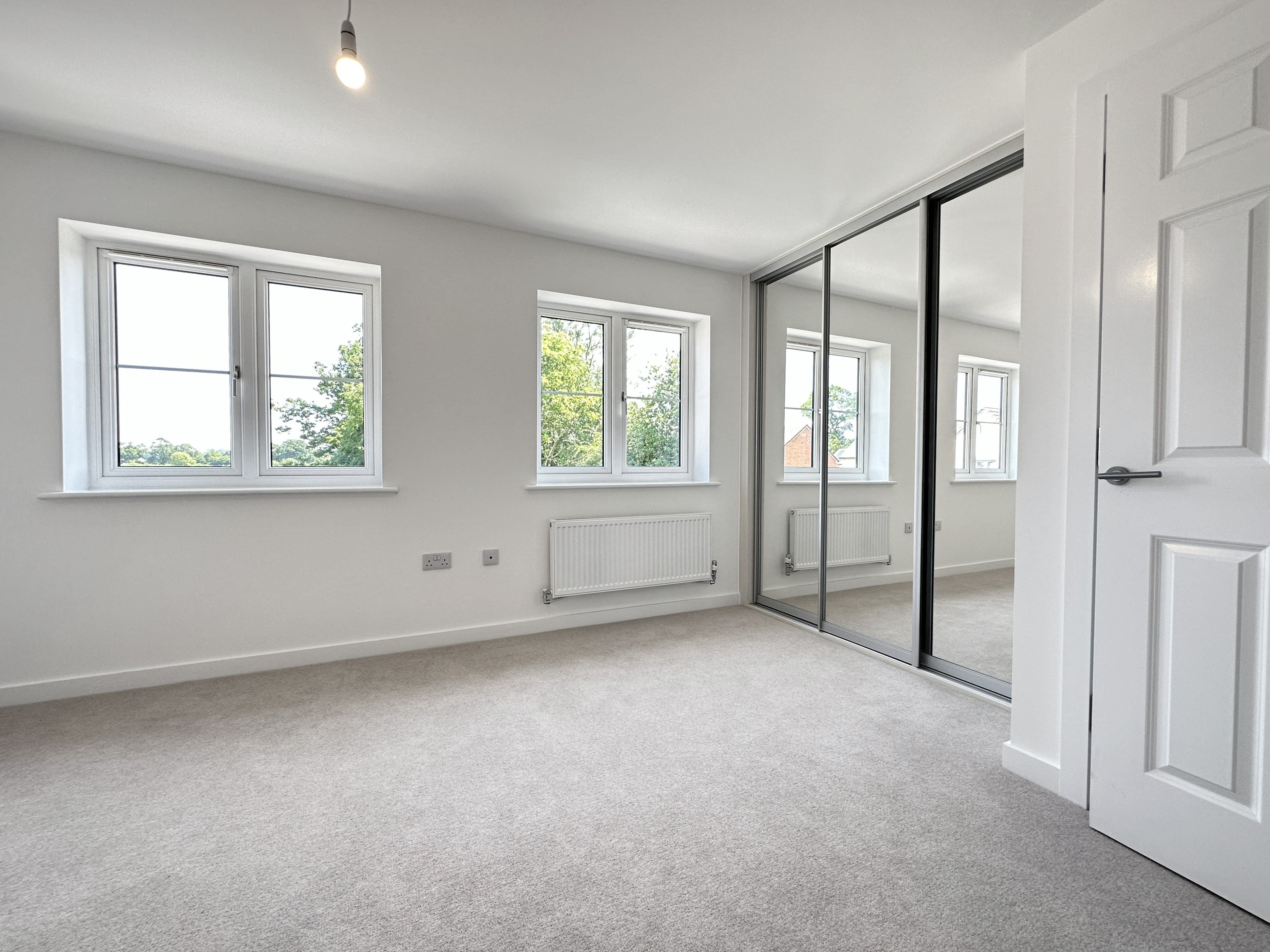 The Tennyson - Plot 46