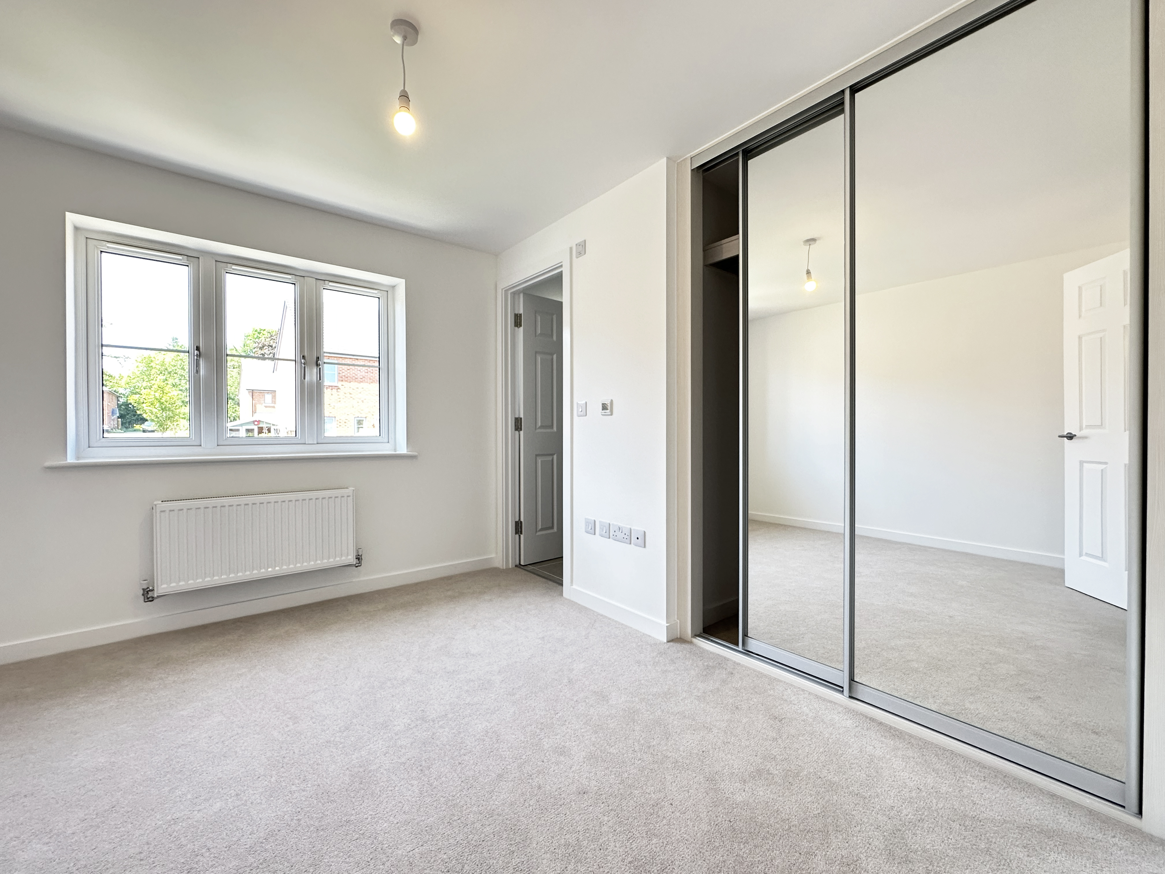 The Tennyson - Plot 46