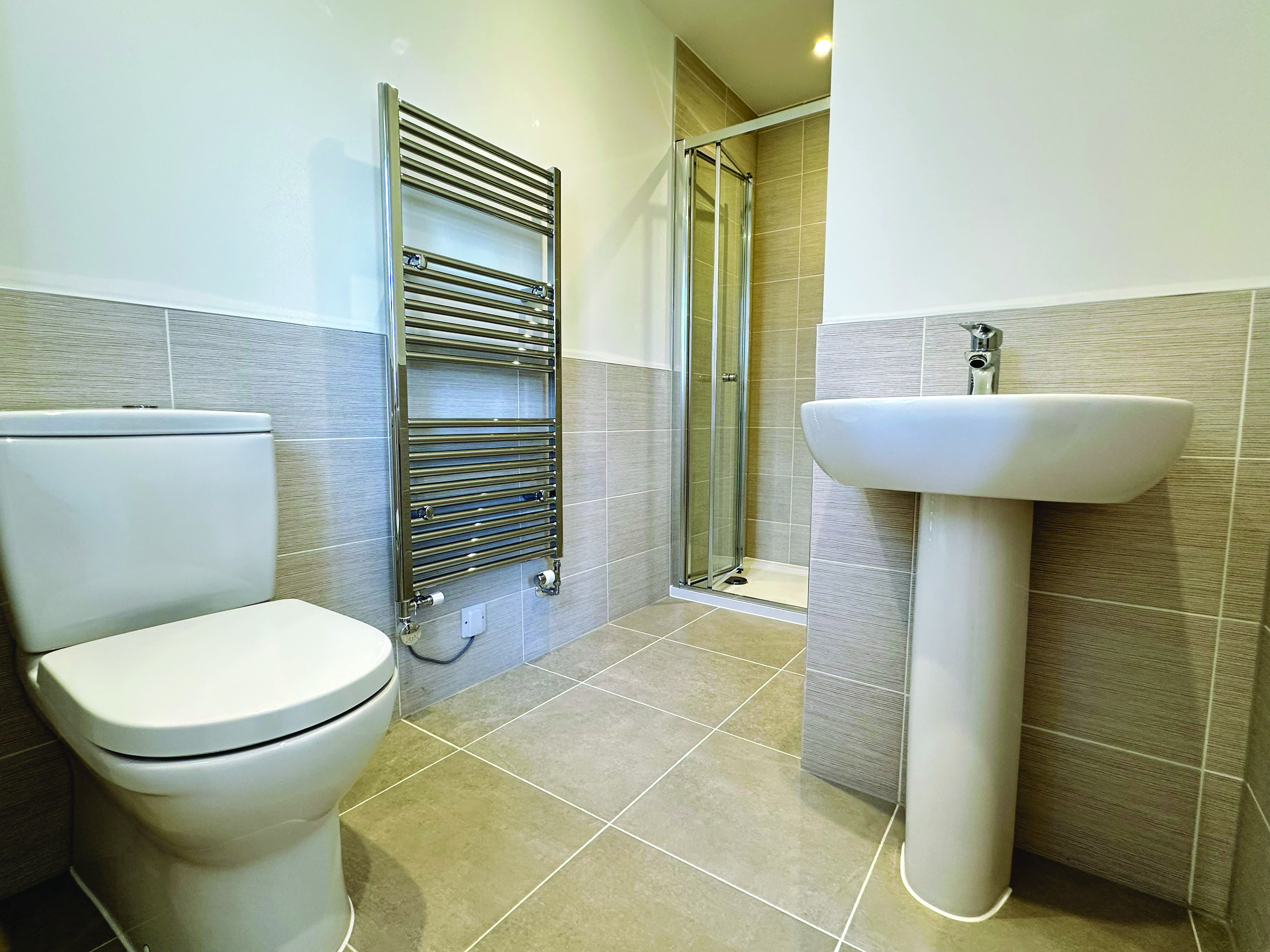 The Tennyson - Plot 46