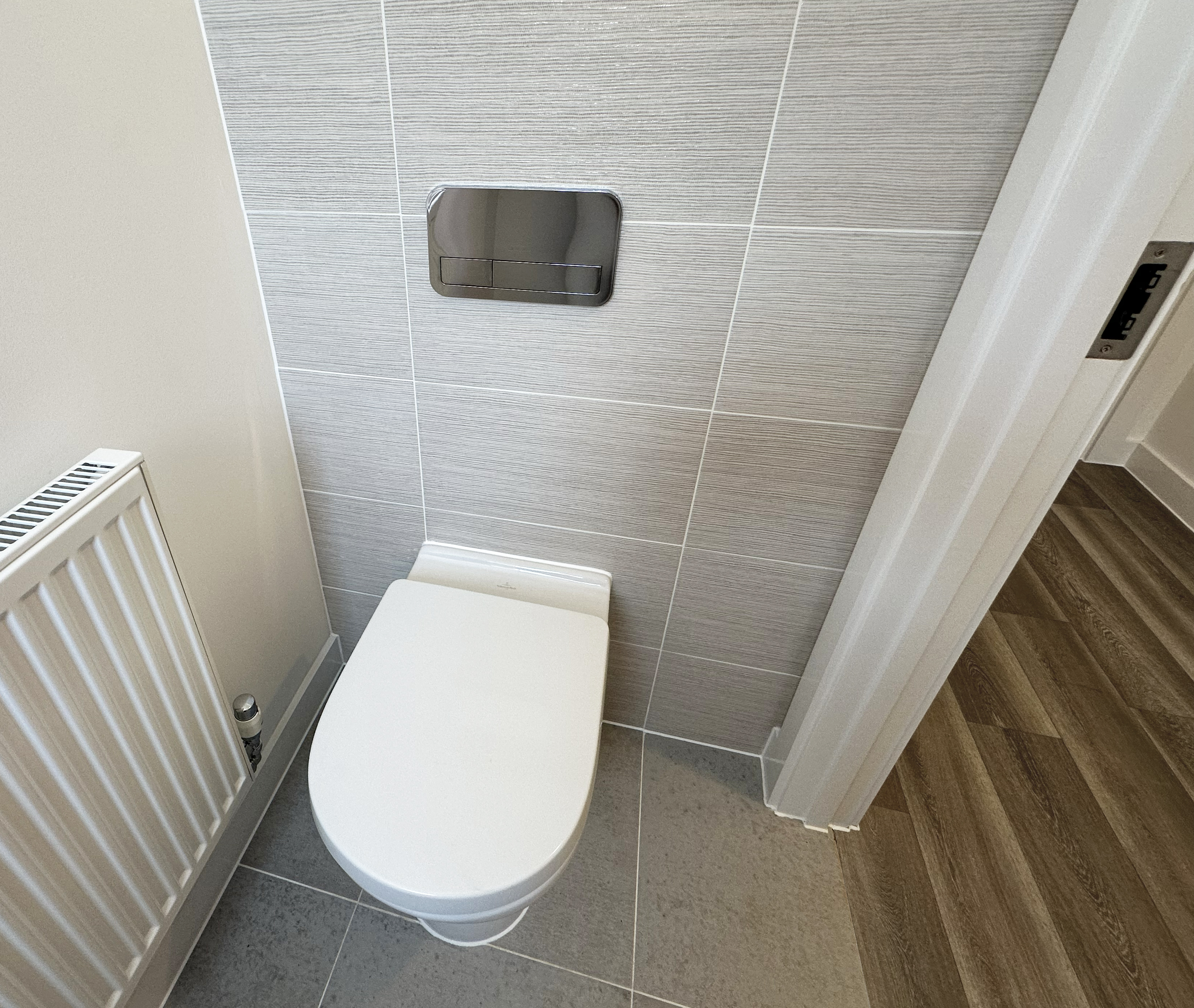 The Tennyson - Plot 46